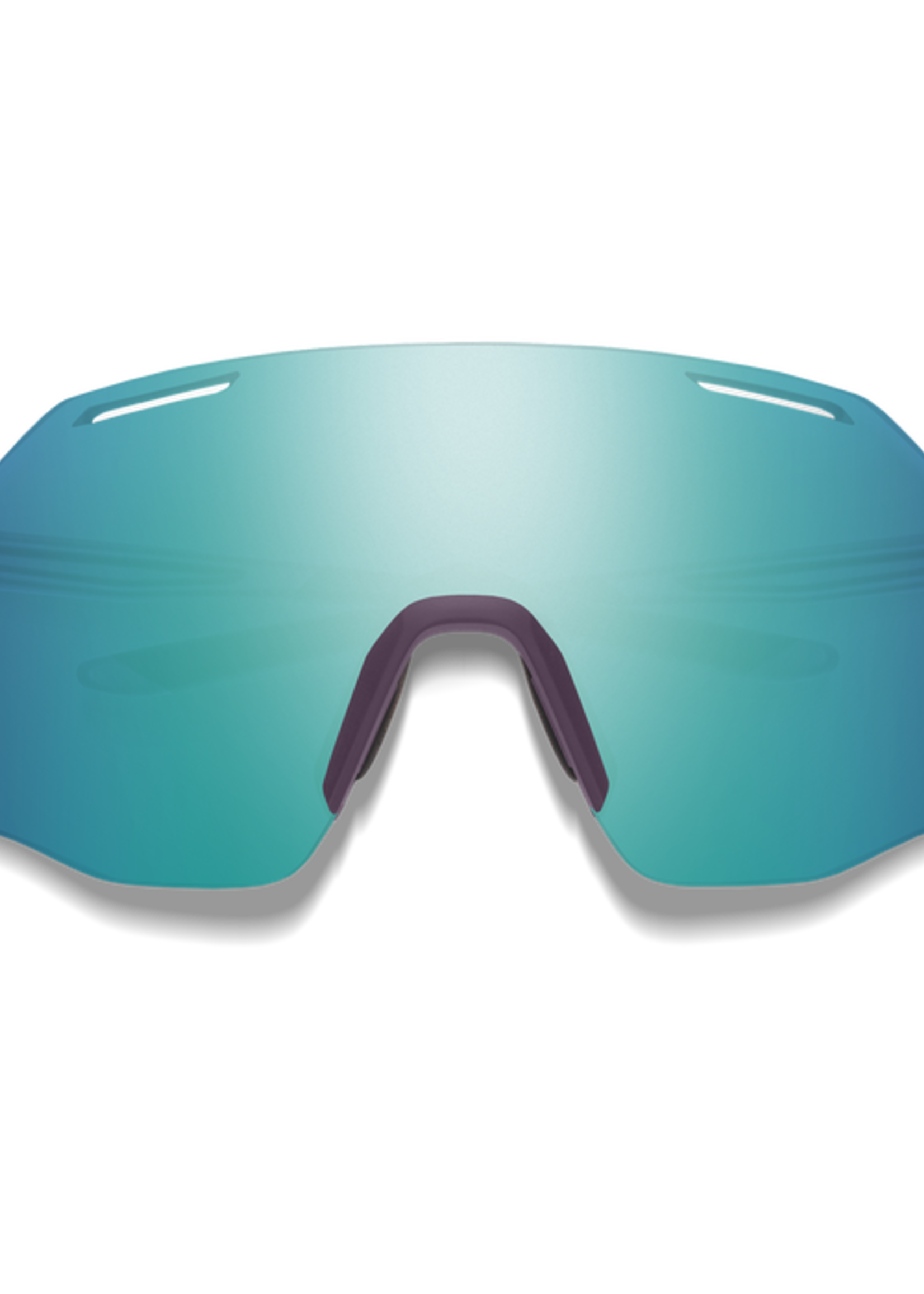 Smith Optics Smith Vert Matte Amethyst Chroma Pop Opal Mirror