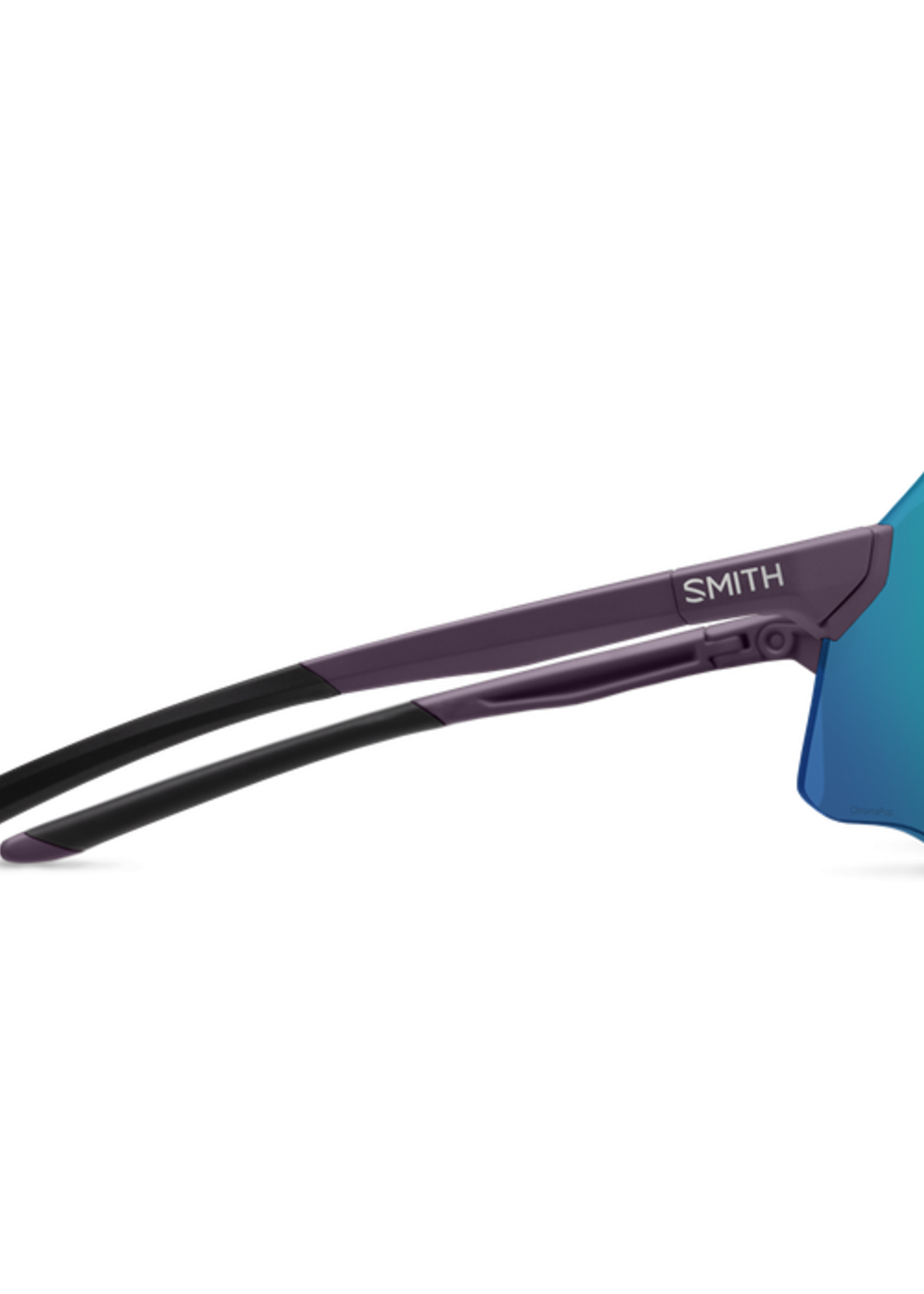 Smith Optics Smith Vert Matte Amethyst Chroma Pop Opal Mirror