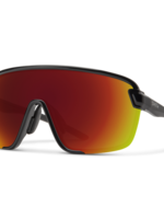 Smith Optics Smith Bobcat Black/ChromaPop Red Mirror/PC ChromaPop - CM/Clear