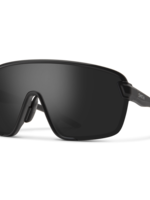 Smith Optics Smith Bobcat Matte Black/ChromaPop Black/PC ChromaPop - CM/Clear