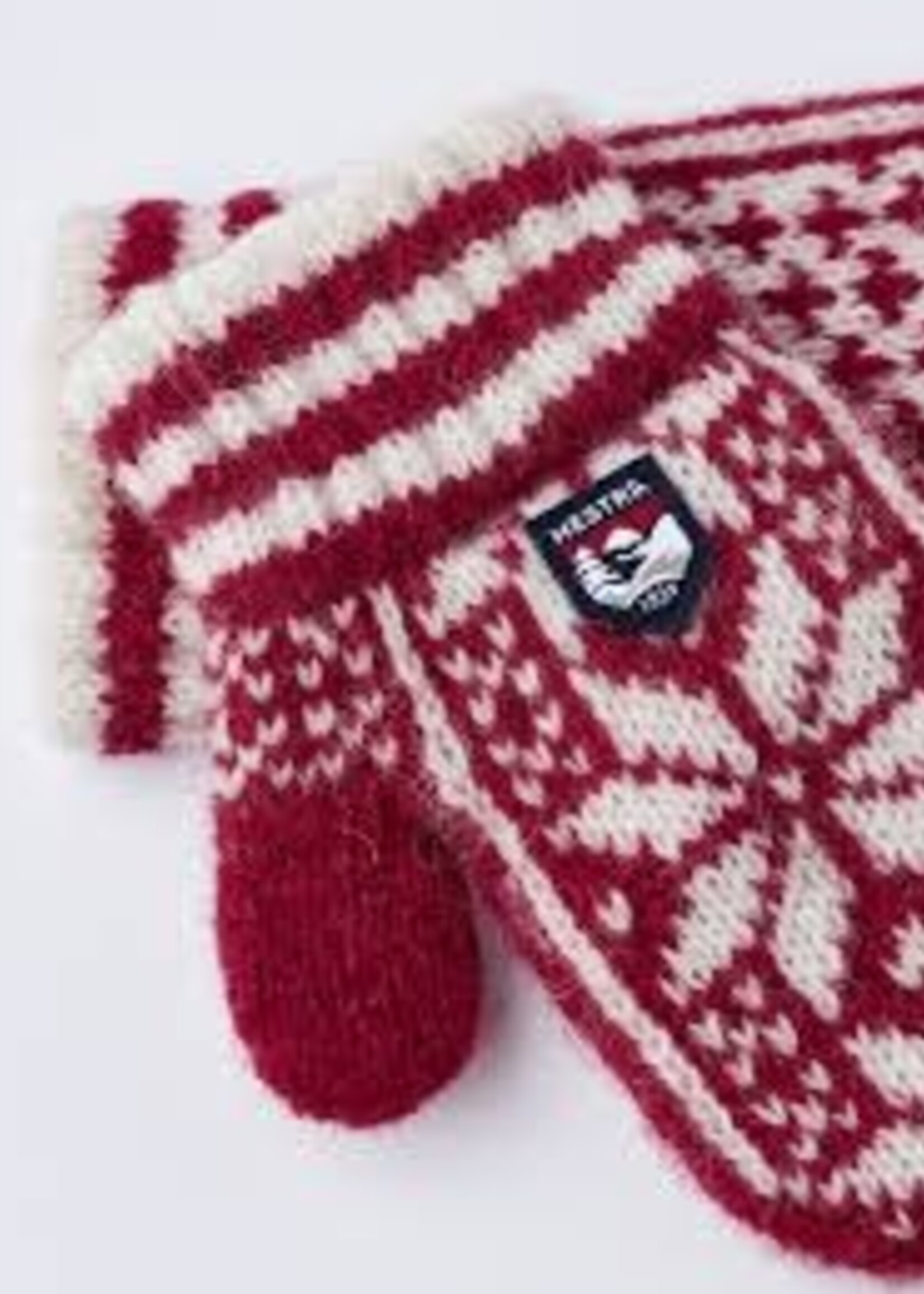 Hestra Hestra Kids Nordic Mitt