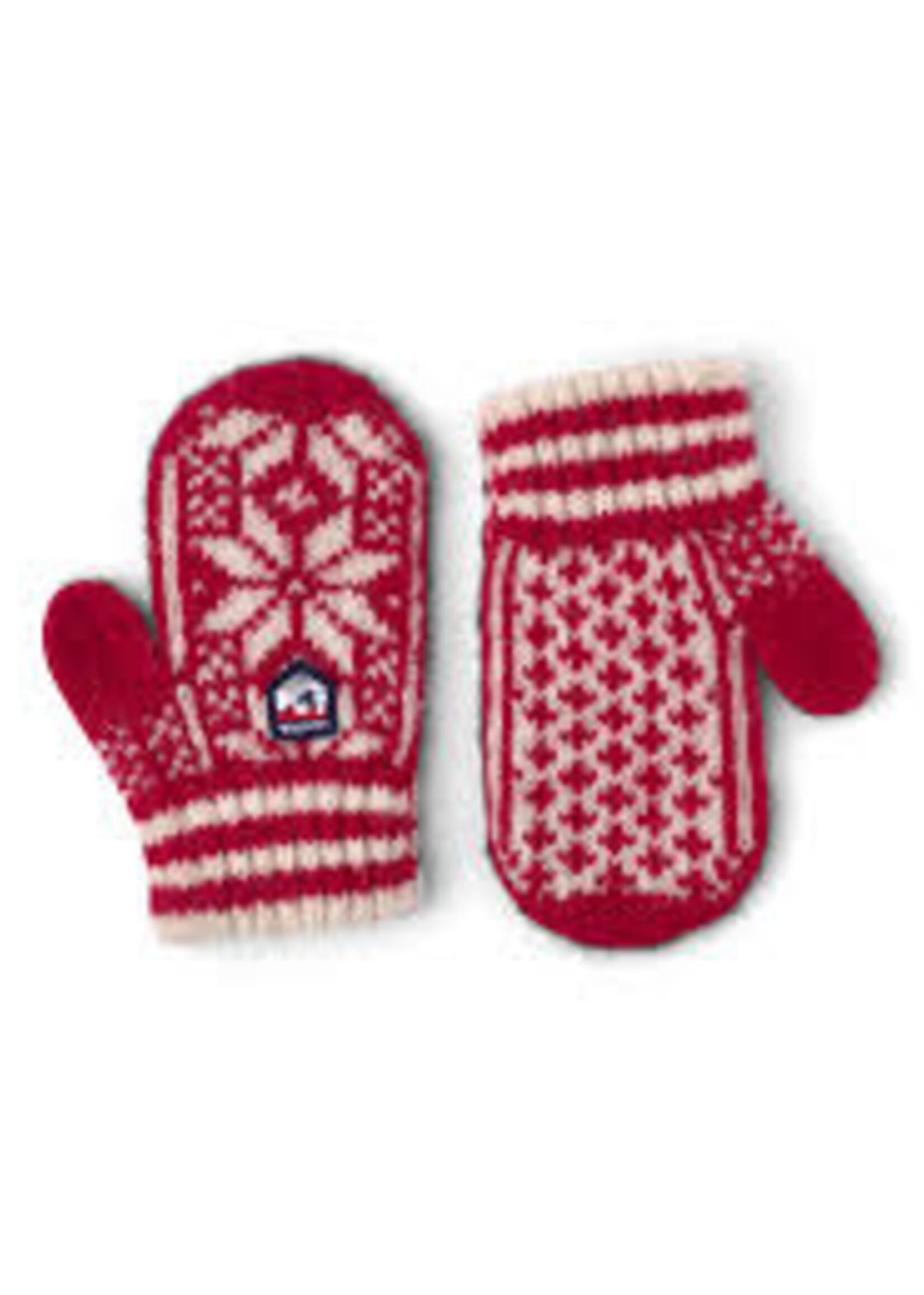 Hestra Hestra Kids Nordic Mitt