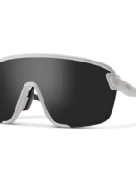 Smith Optics Bobcat White/ChromaPop Black/PC ChromaPop - CM/Clear