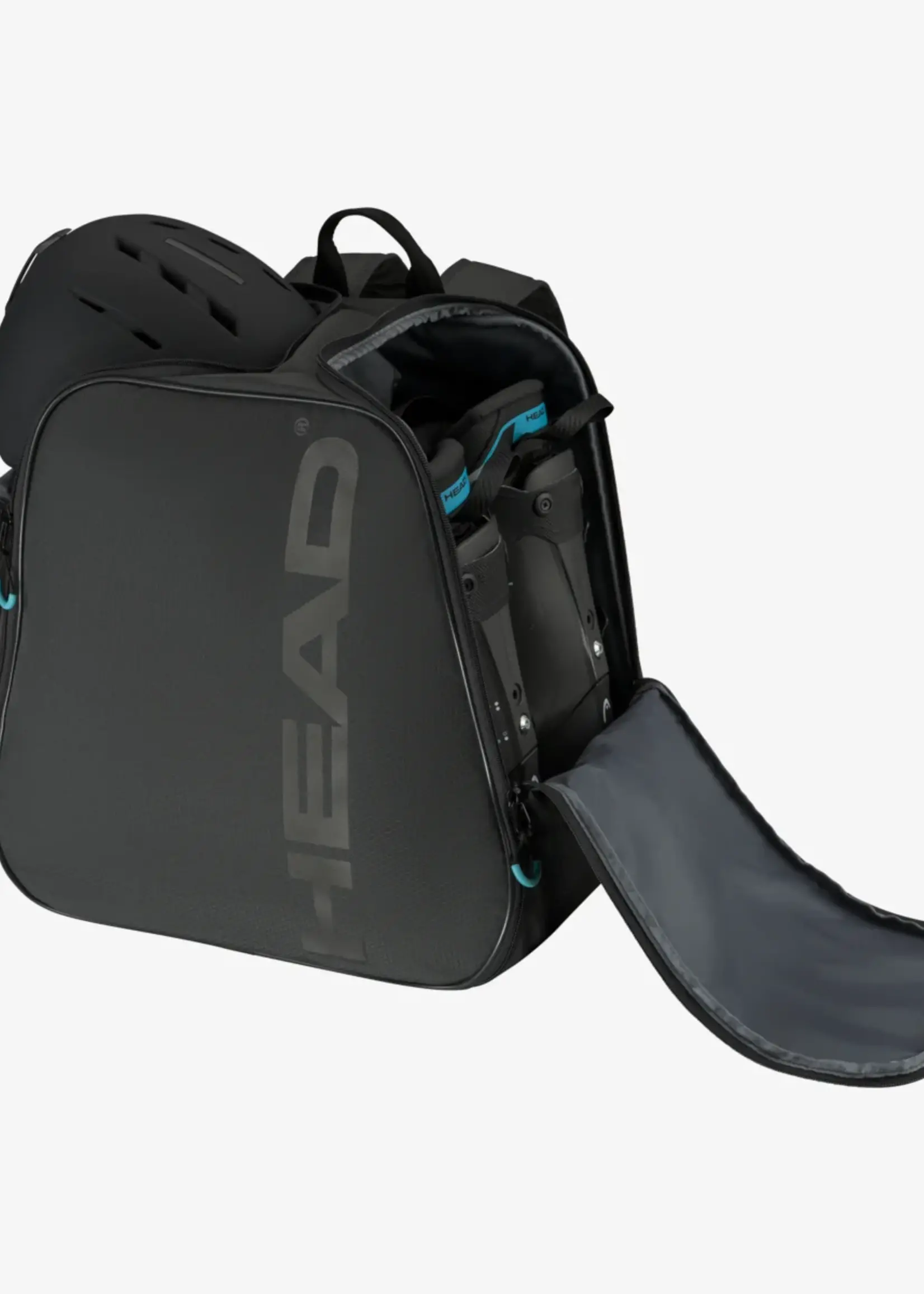 Head Head Boot Backpack