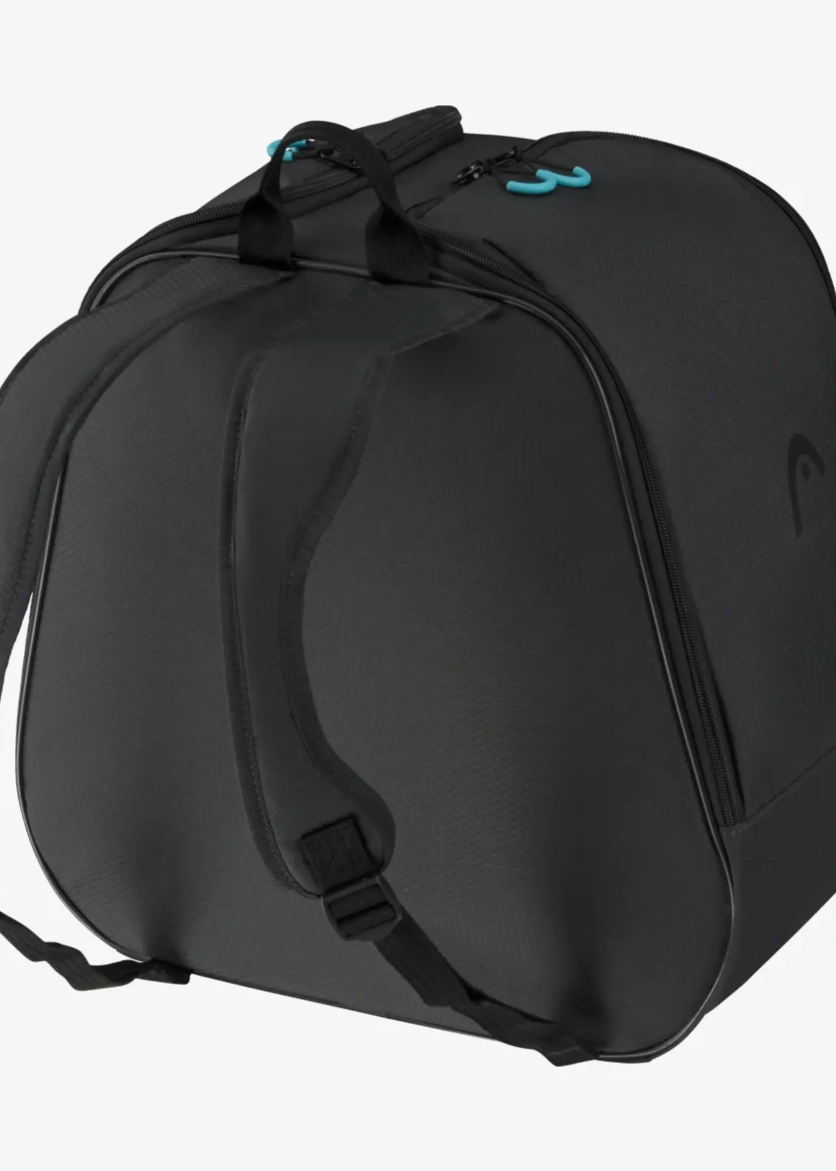 Head Head Boot Backpack