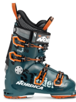 Nordica 2019 Nordica Strider 120 Grn/Org/Blk 25.5