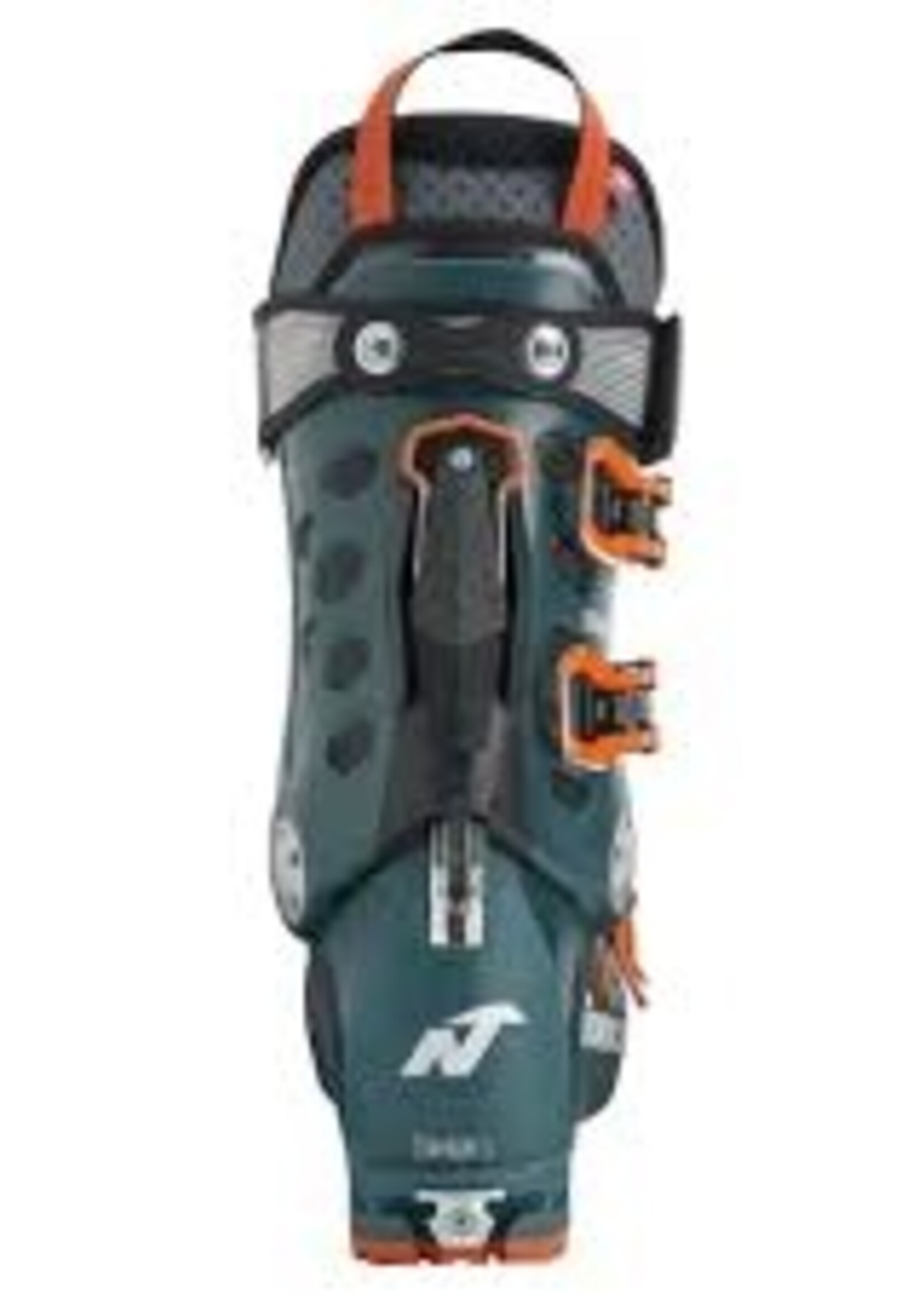 Nordica 2019 Nordica Strider 120 Grn/Org/Blk 25.5