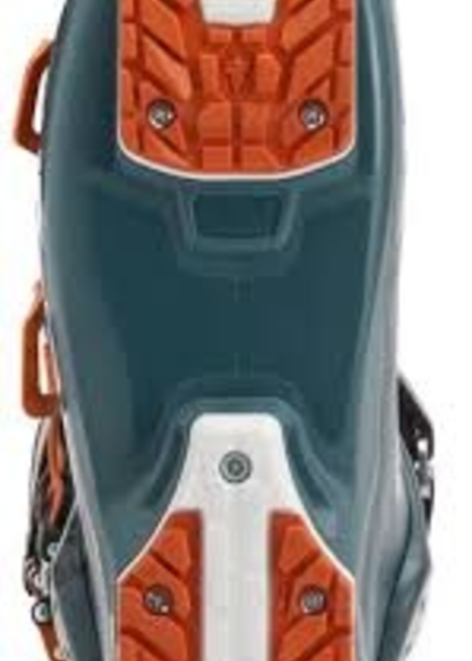 Nordica 2019 Nordica Strider 120 Grn/Org/Blk 25.5