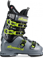 Nordica 22/23 Nordica Strider 120 25.5 Grey/Black/Green