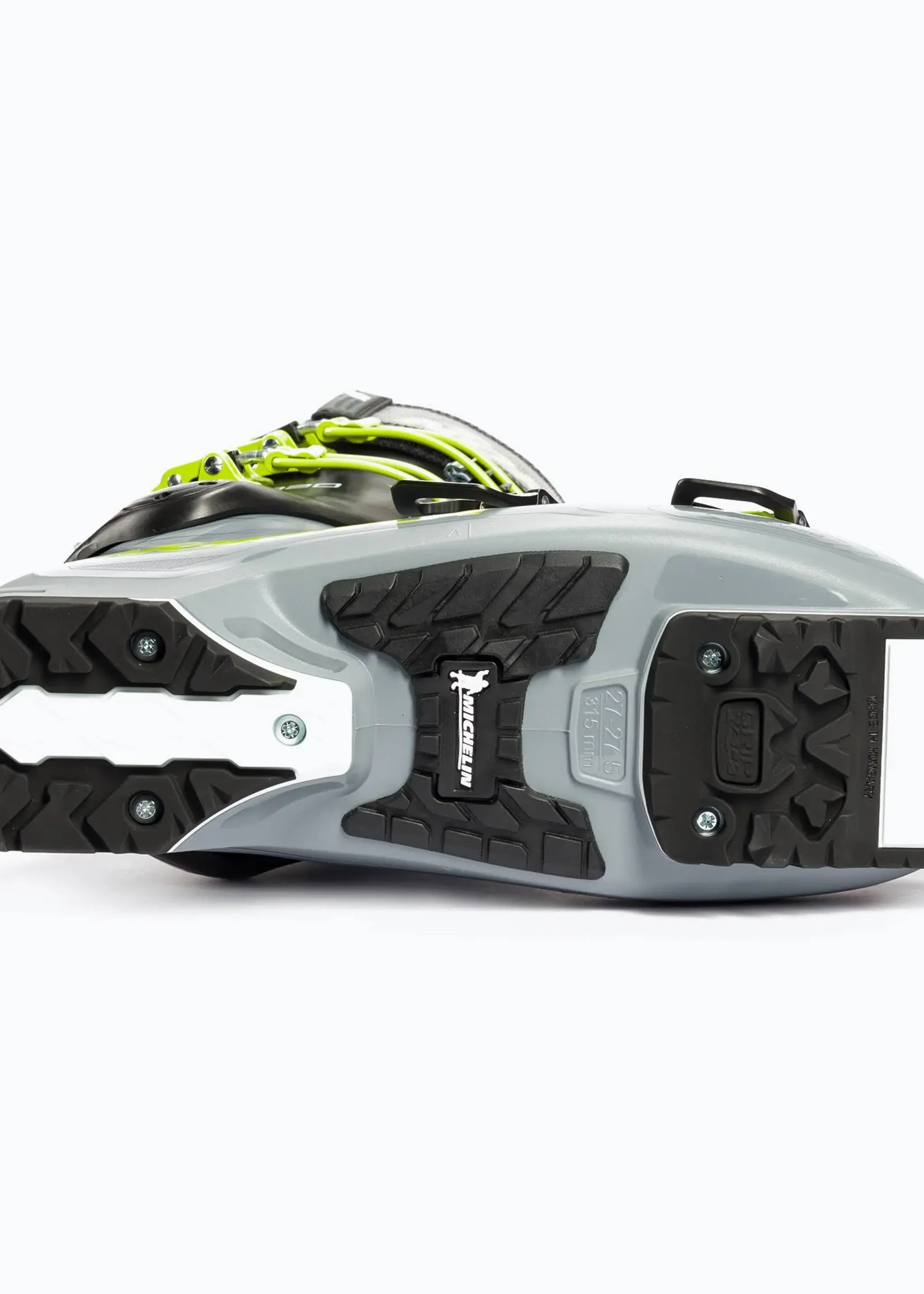 Nordica 22/23 Nordica Strider 120 25.5 Grey/Black/Green