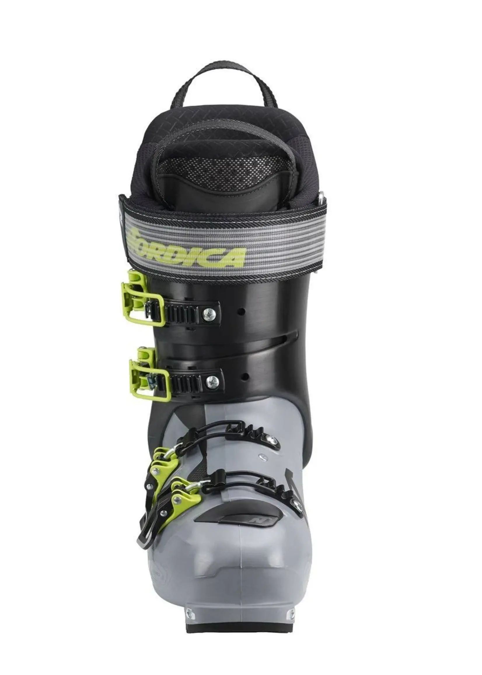 Nordica 22/23 Nordica Strider 120 25.5 Grey/Black/Green