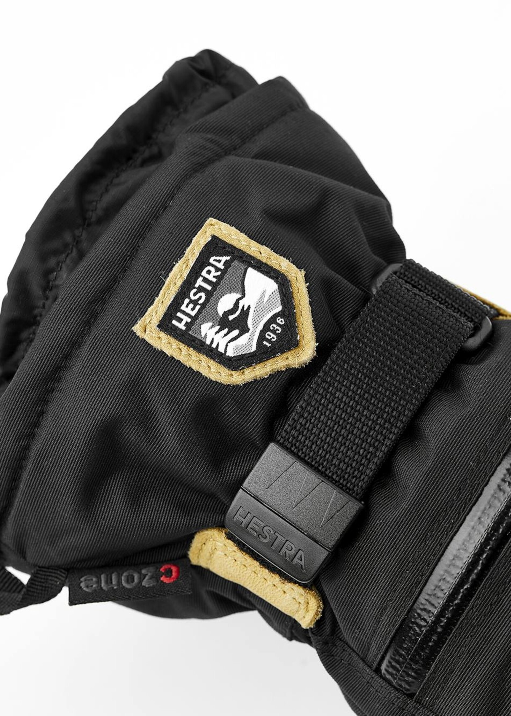 Hestra Hestra All Mountain CZone Glove
