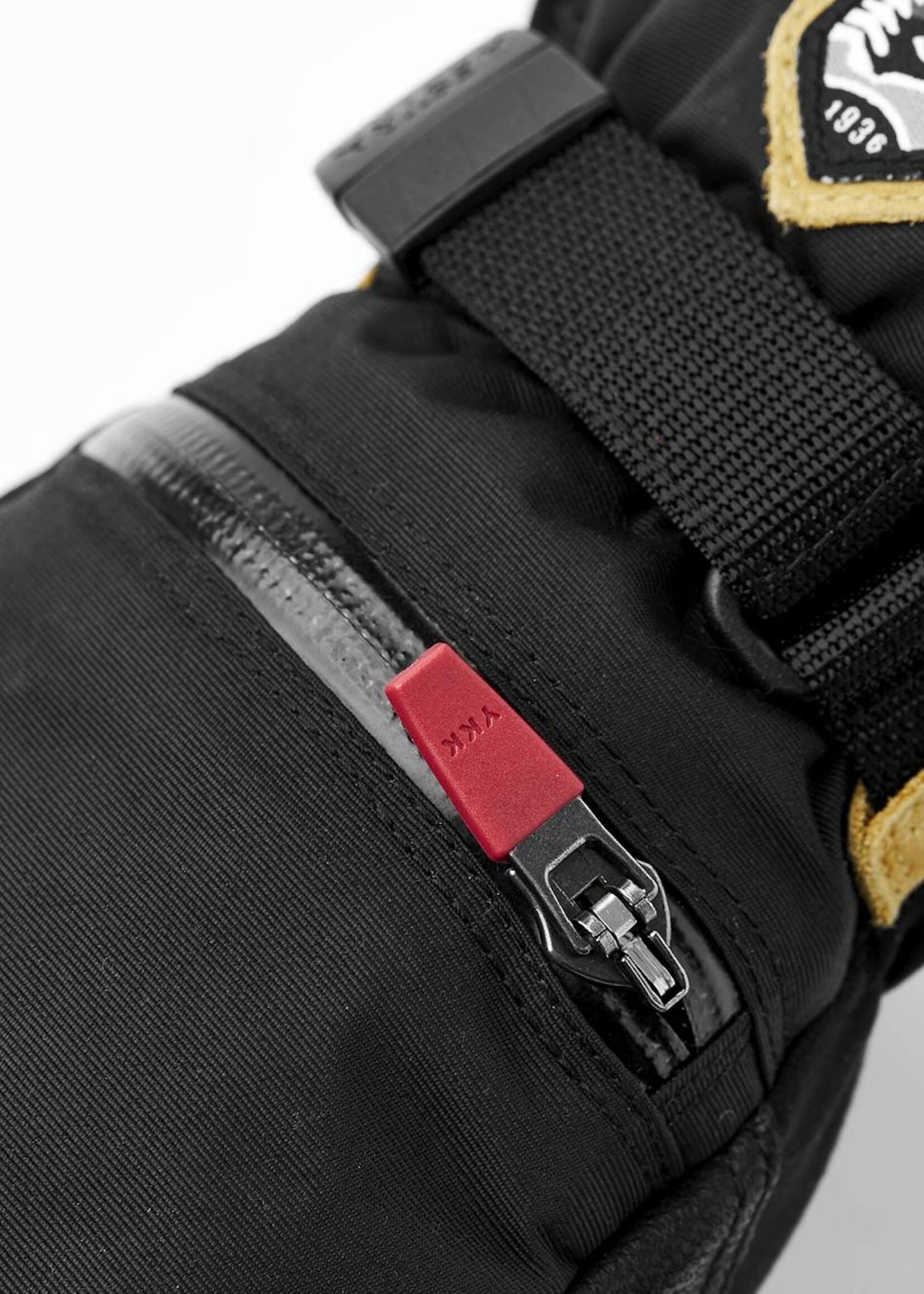 Hestra Hestra All Mountain CZone Glove
