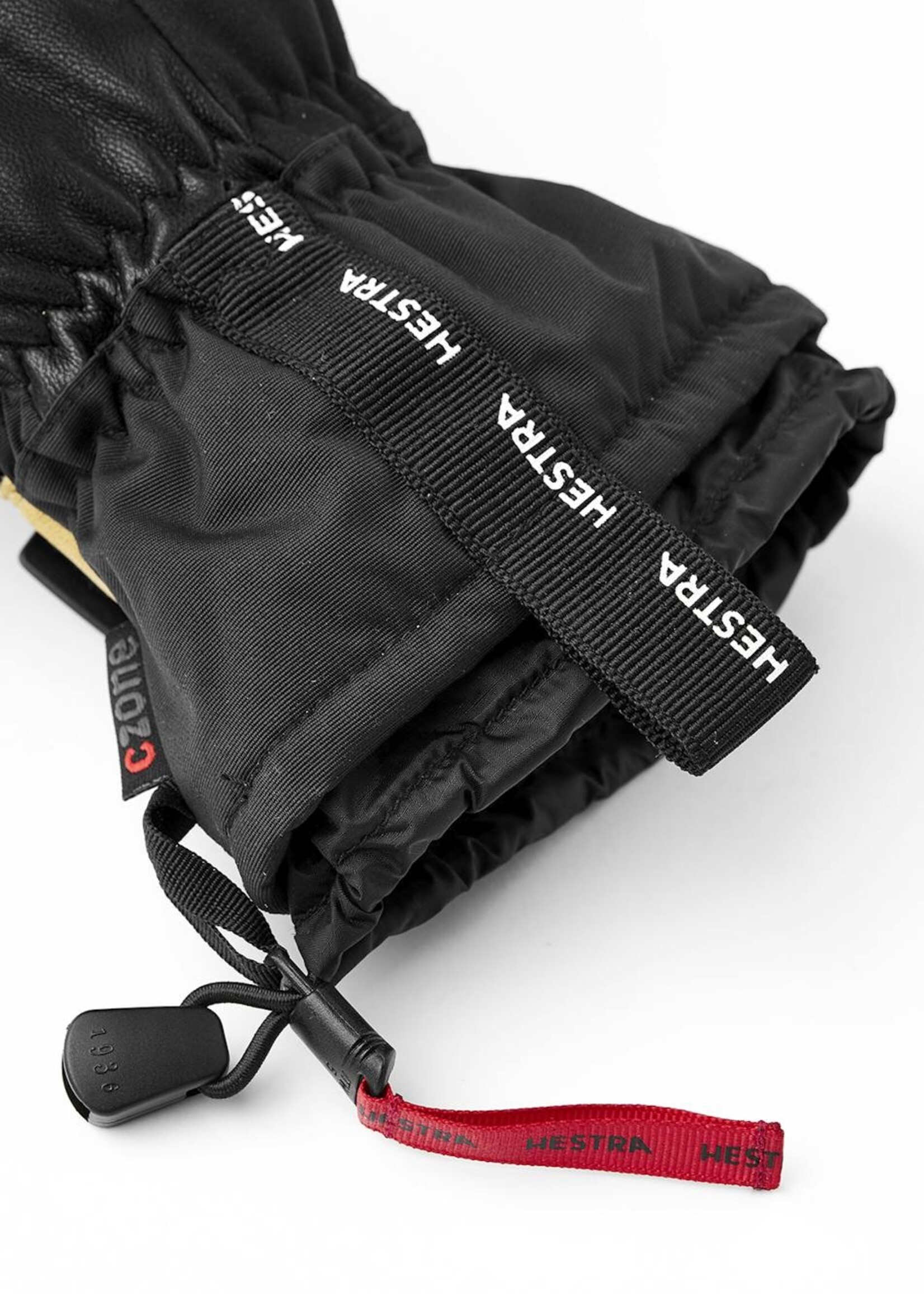 Hestra Hestra All Mountain CZone Glove