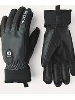 Hestra Hestra Army Leather Wool Terry Glove