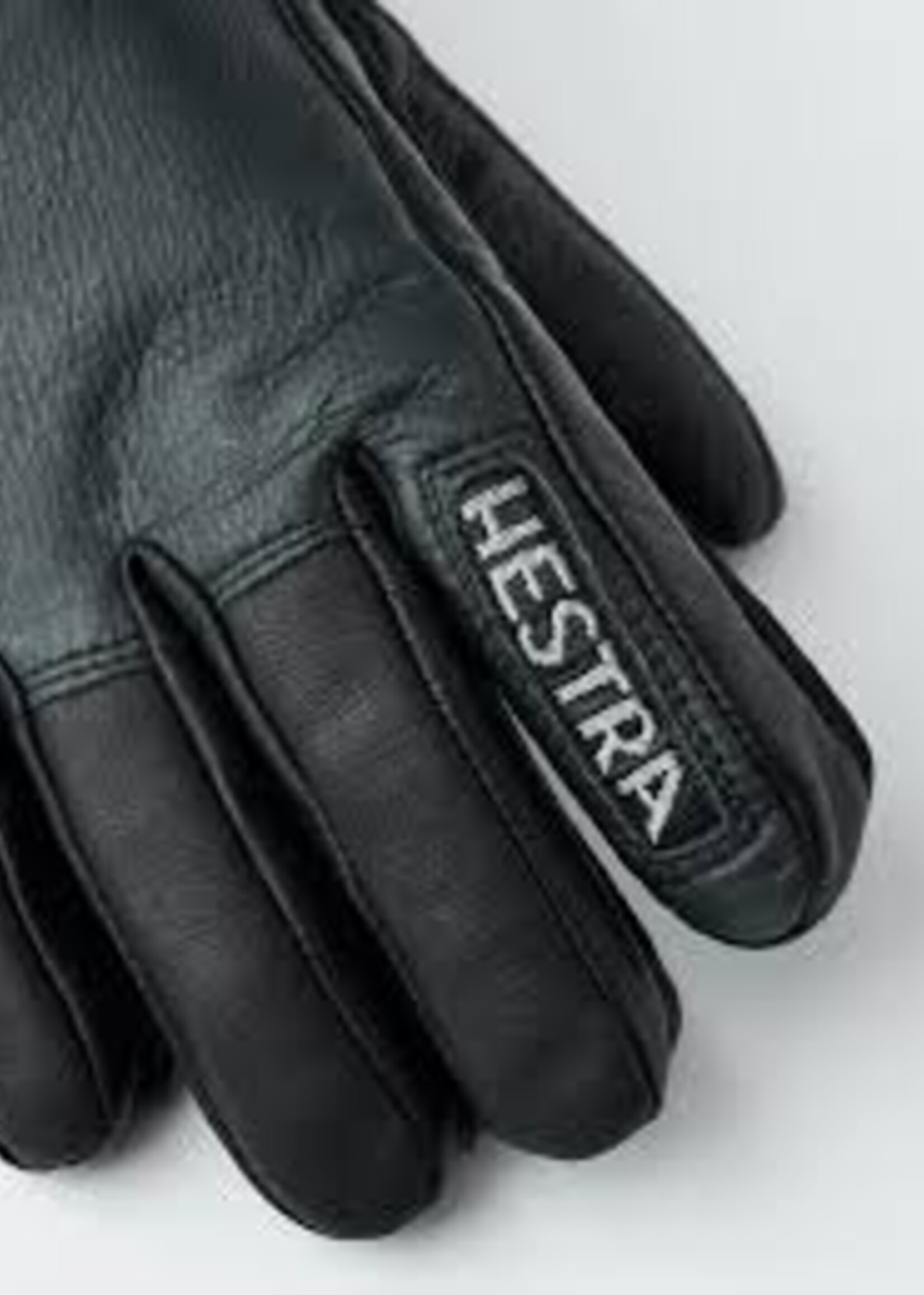 Hestra Hestra Army Leather Wool Terry Glove