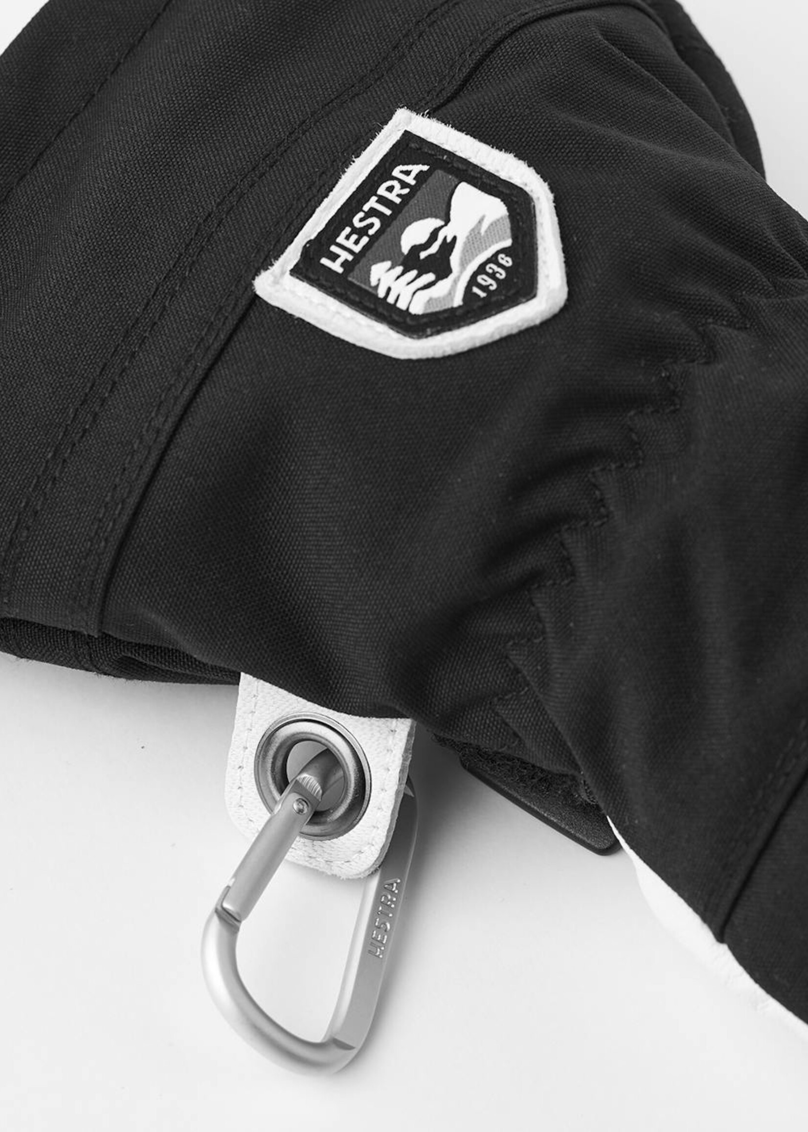 Hestra Hestra Army Leather Heli Glove