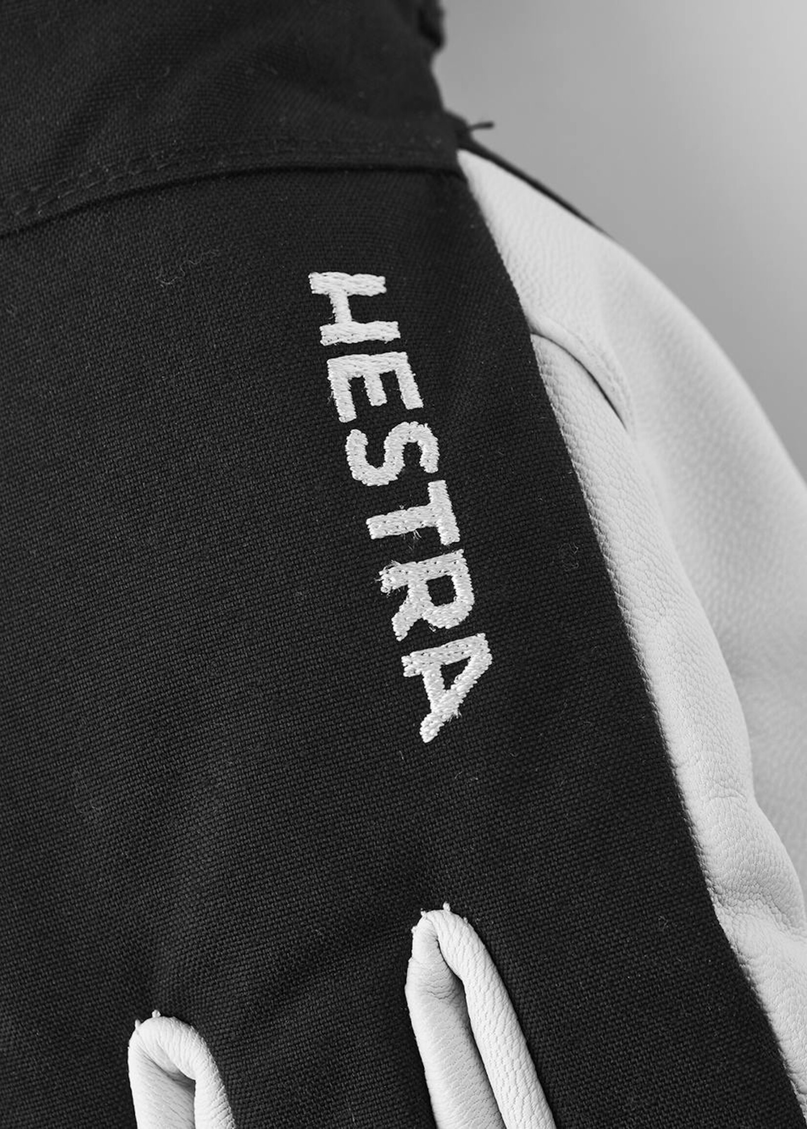 Hestra Hestra Army Leather Heli Glove