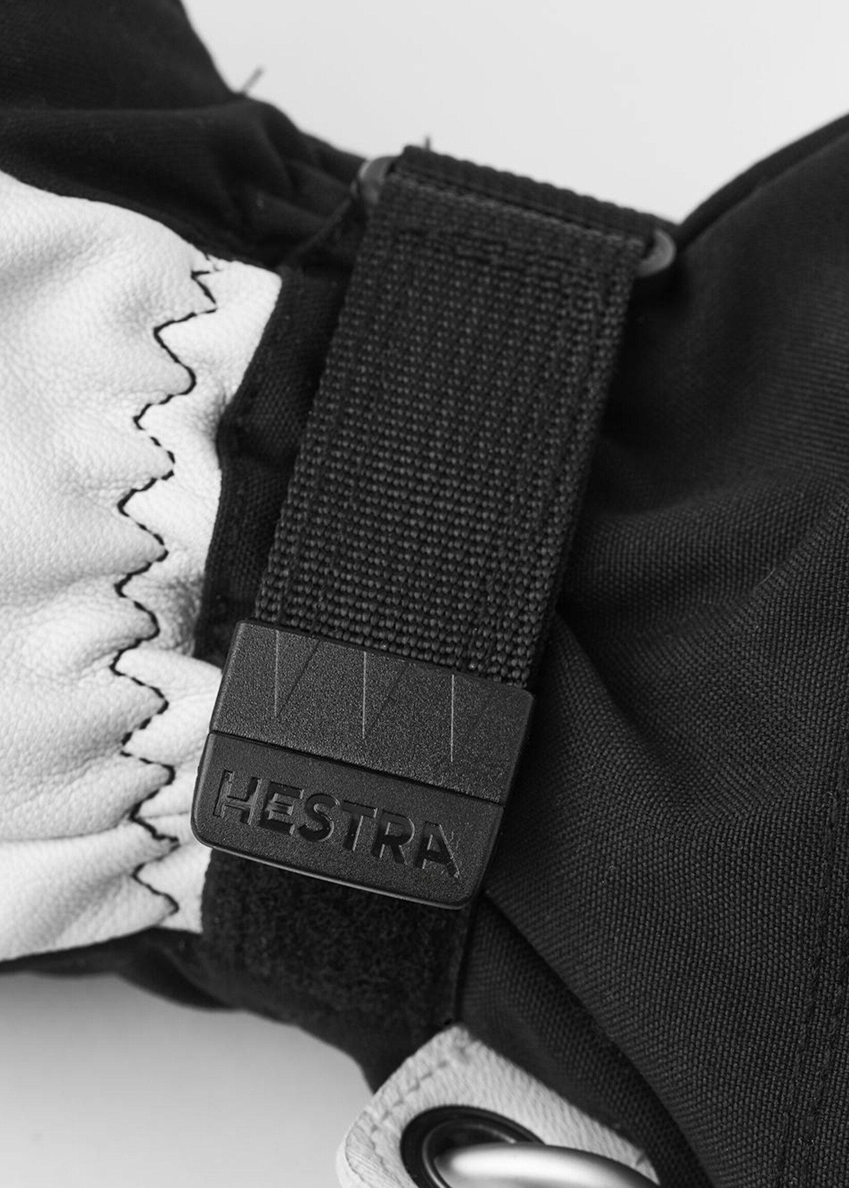 Hestra Hestra Army Leather Heli Glove