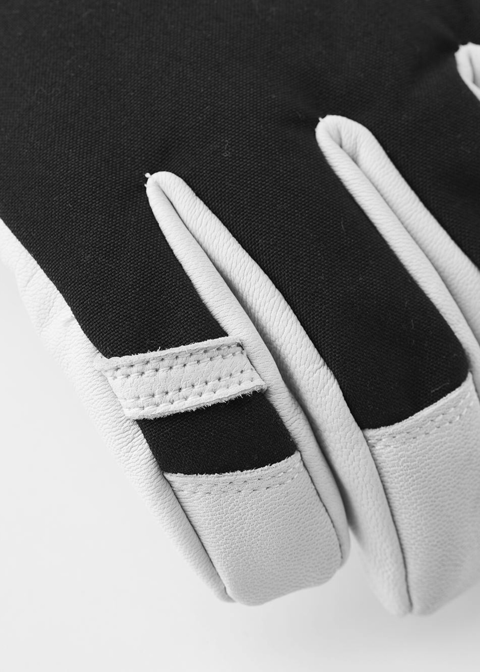 Hestra Hestra Army Leather Heli Glove