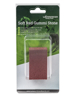 Wintersteiger WINTERSTEIGER GUMMI STONE SOFT RED