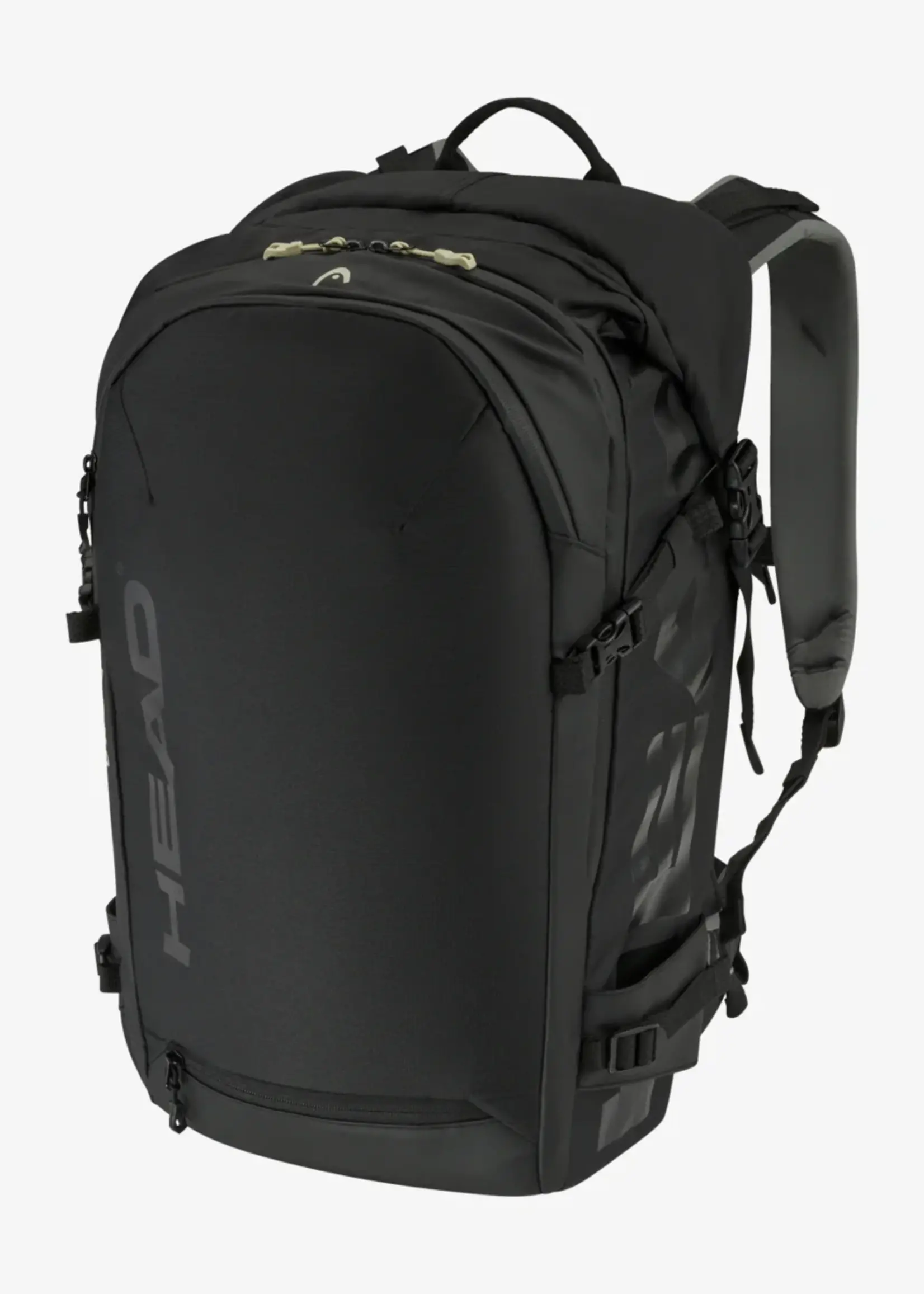 Head Head CX 30+ Backpack Black