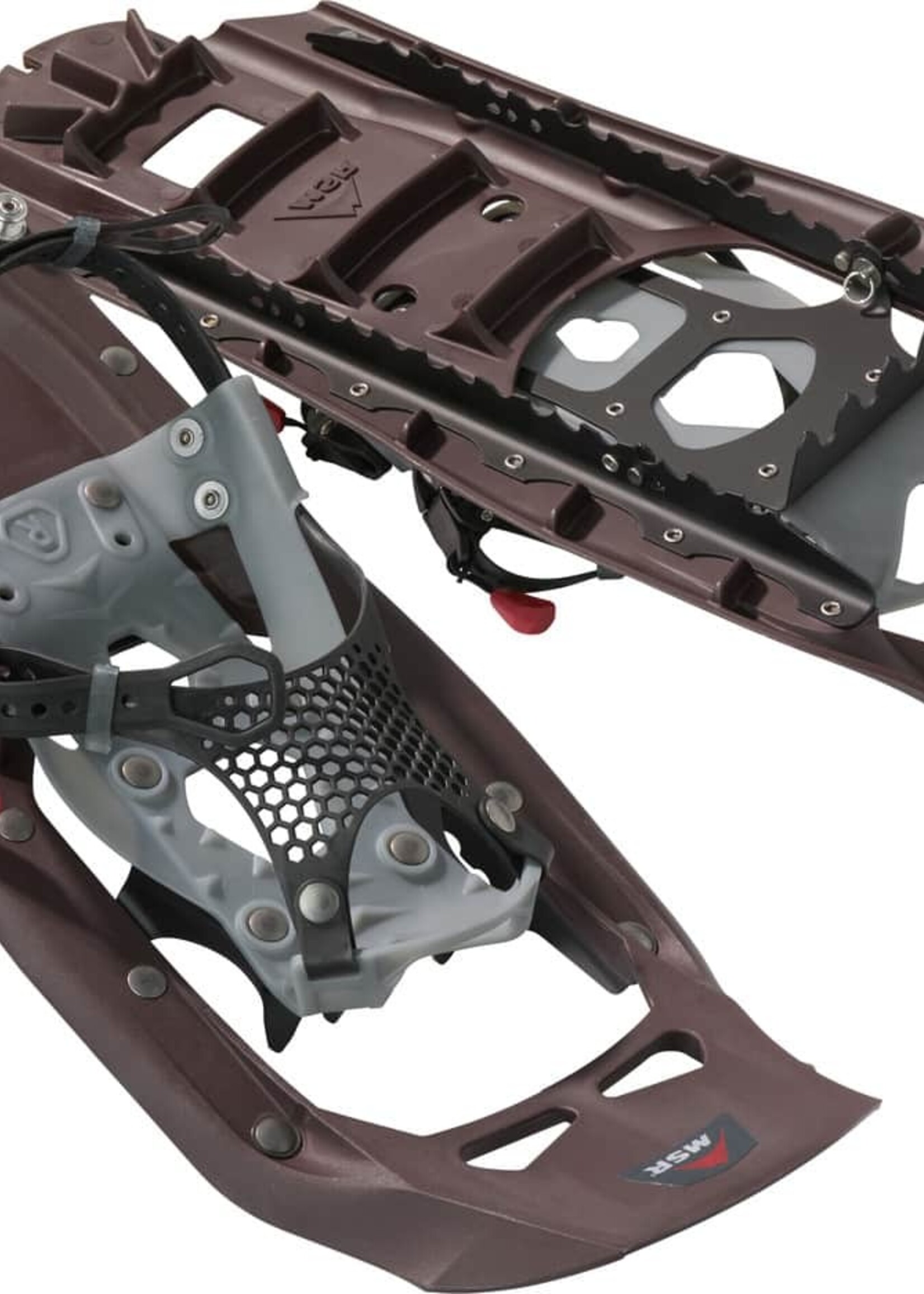 MSR MSR Evo Trail Snowshoes, Iron