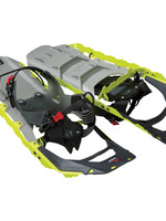 MSR MSR Revo Explore 22" Snowshoes, Chartreuse