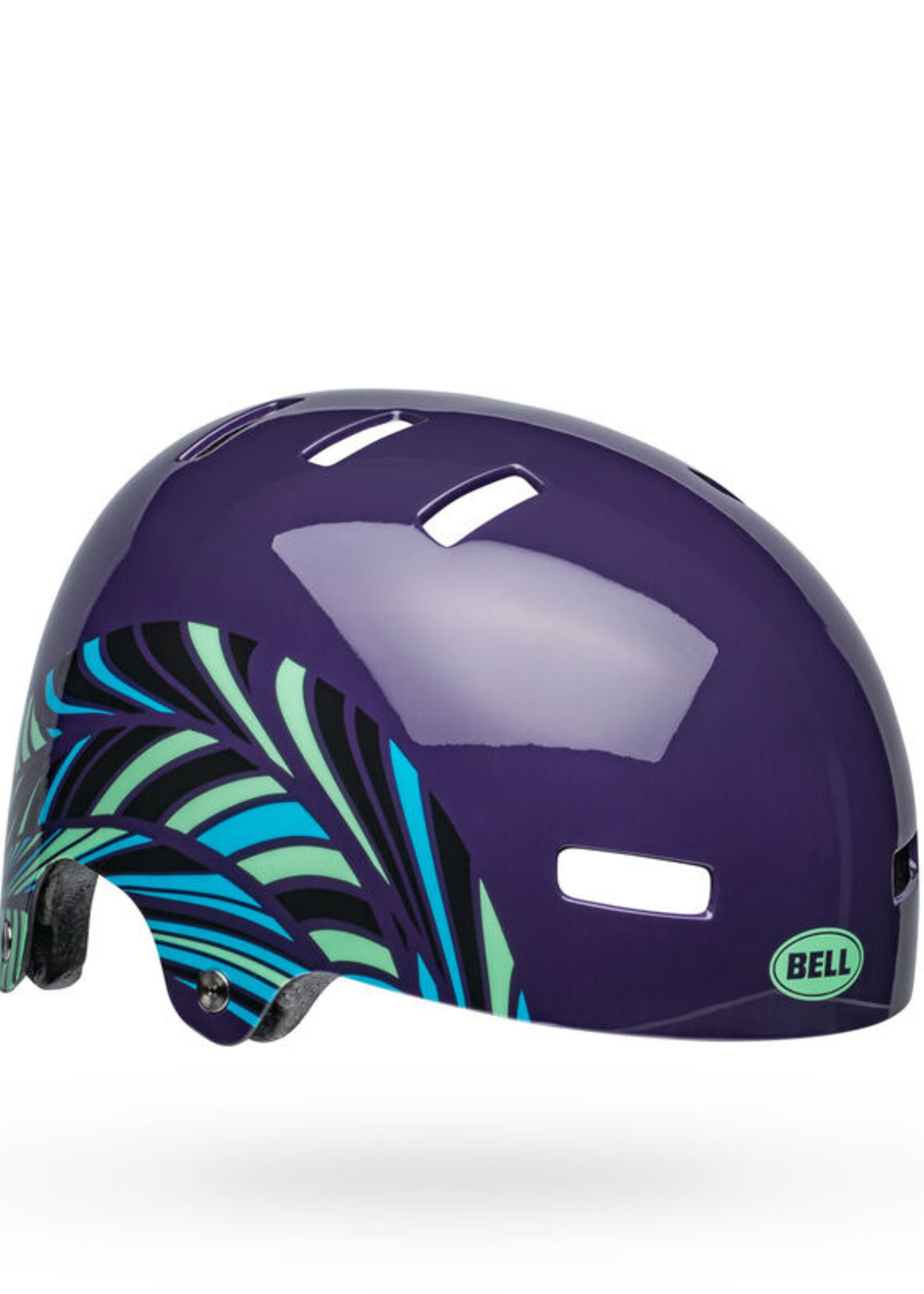 Bell Helmets Bell Local Helmet