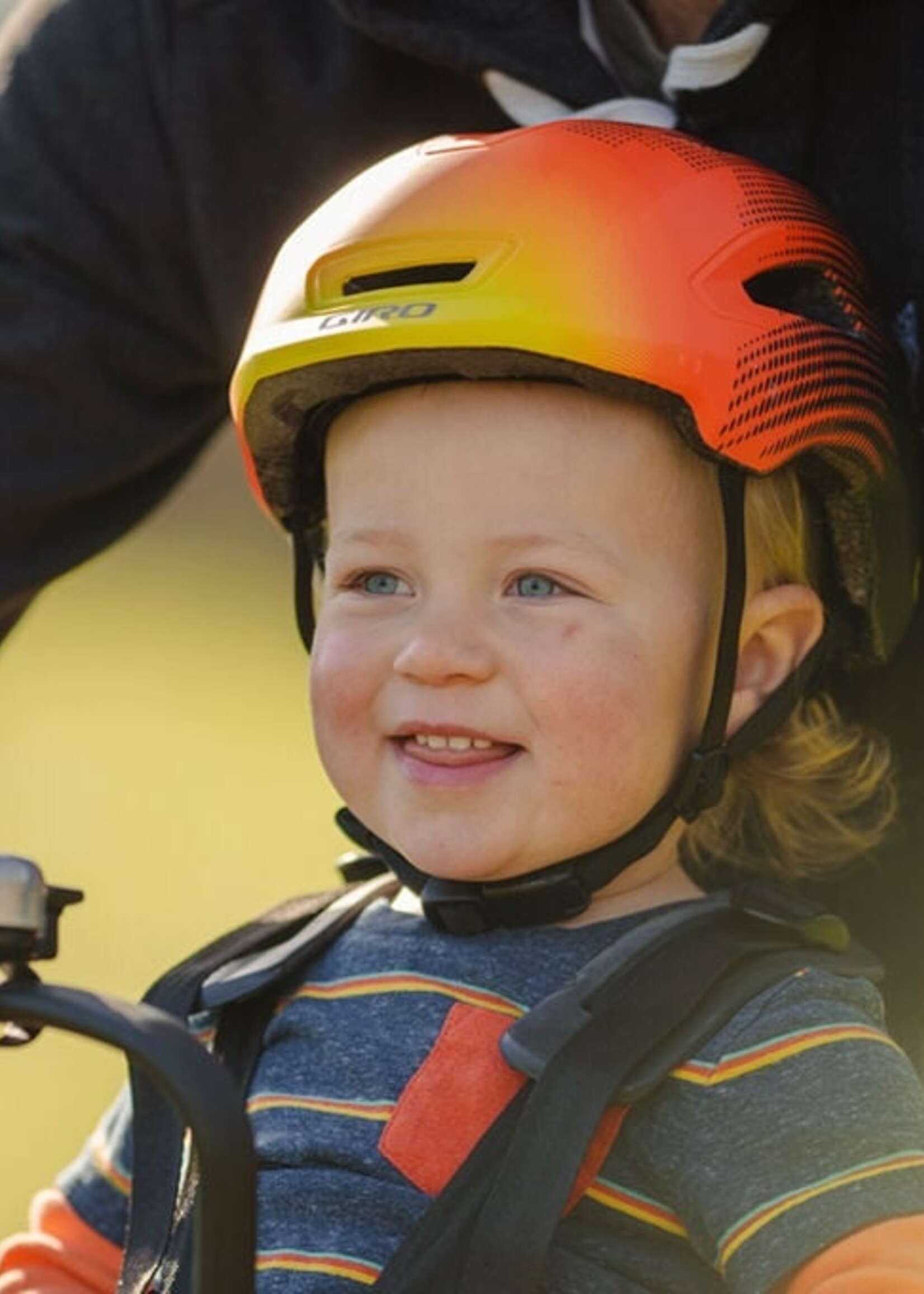 GIRO HELMET Giro Scamp MIPS II Junior Bike Helmet