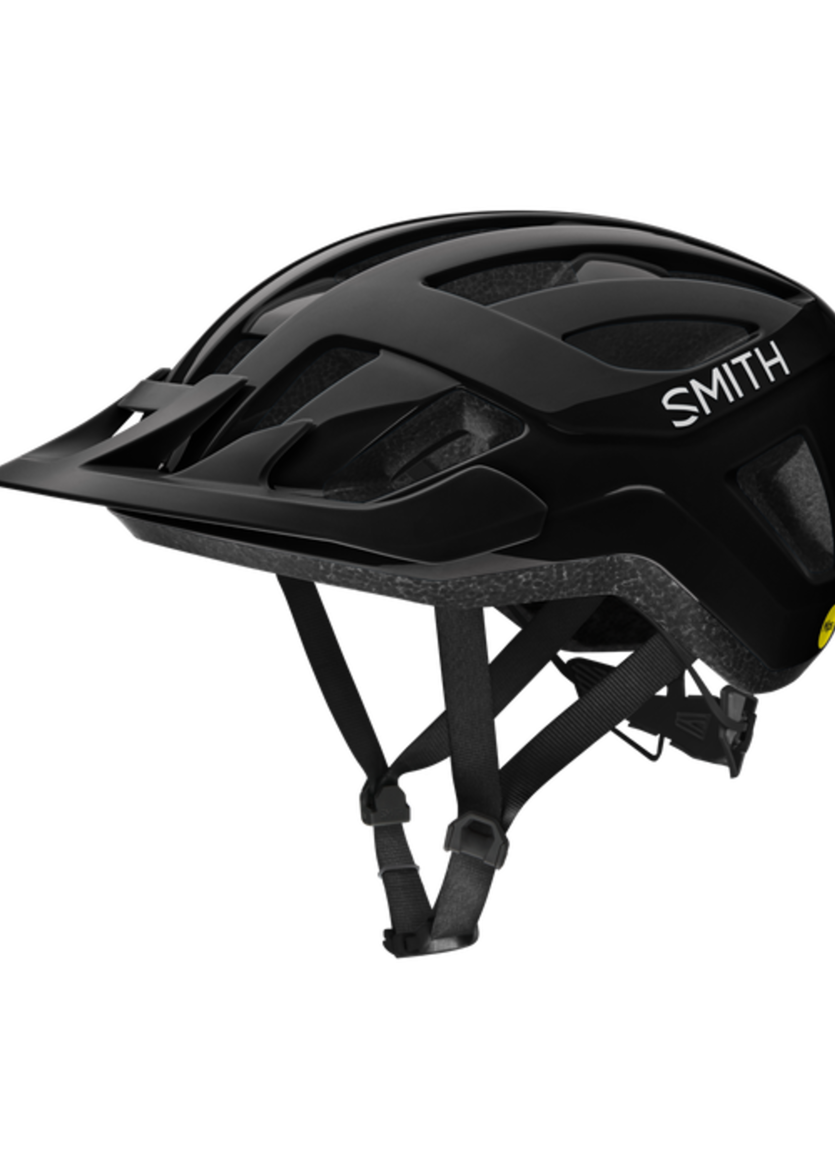 Smith Optics Smith Wilder Jr MIPS Black Yth SM 48-52 cm
