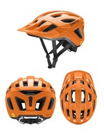 Smith Optics Smith Wilder Jr MIPS Mandarin Yth SM 48-52 cm