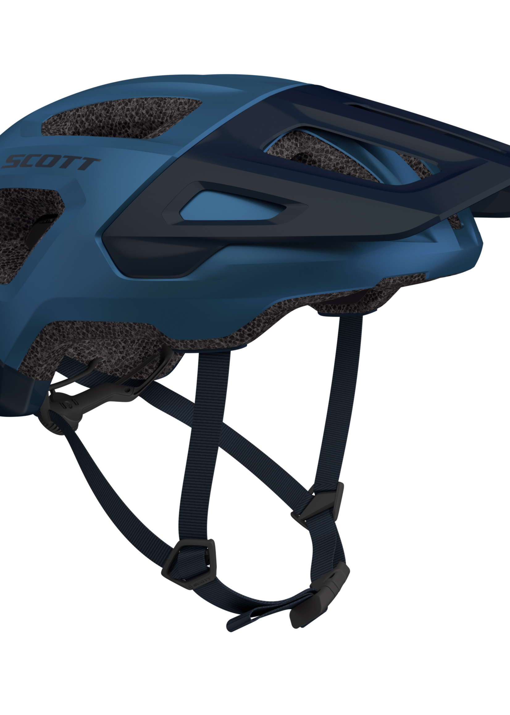 Scott Bikes Scott Argo Plus Junior Bicycle Helmet