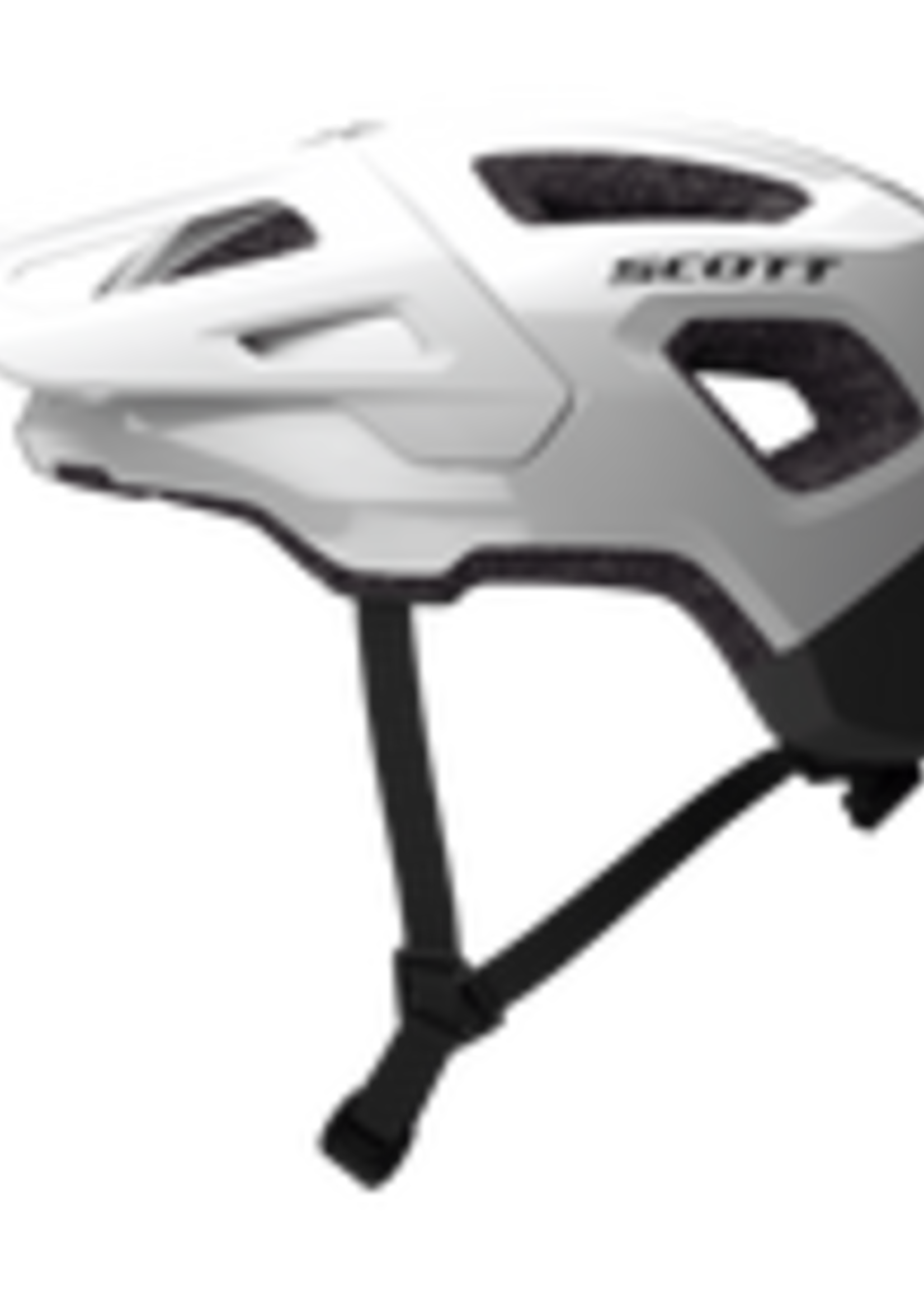 Scott Bikes Scott Argo Plus Junior Bicycle Helmet