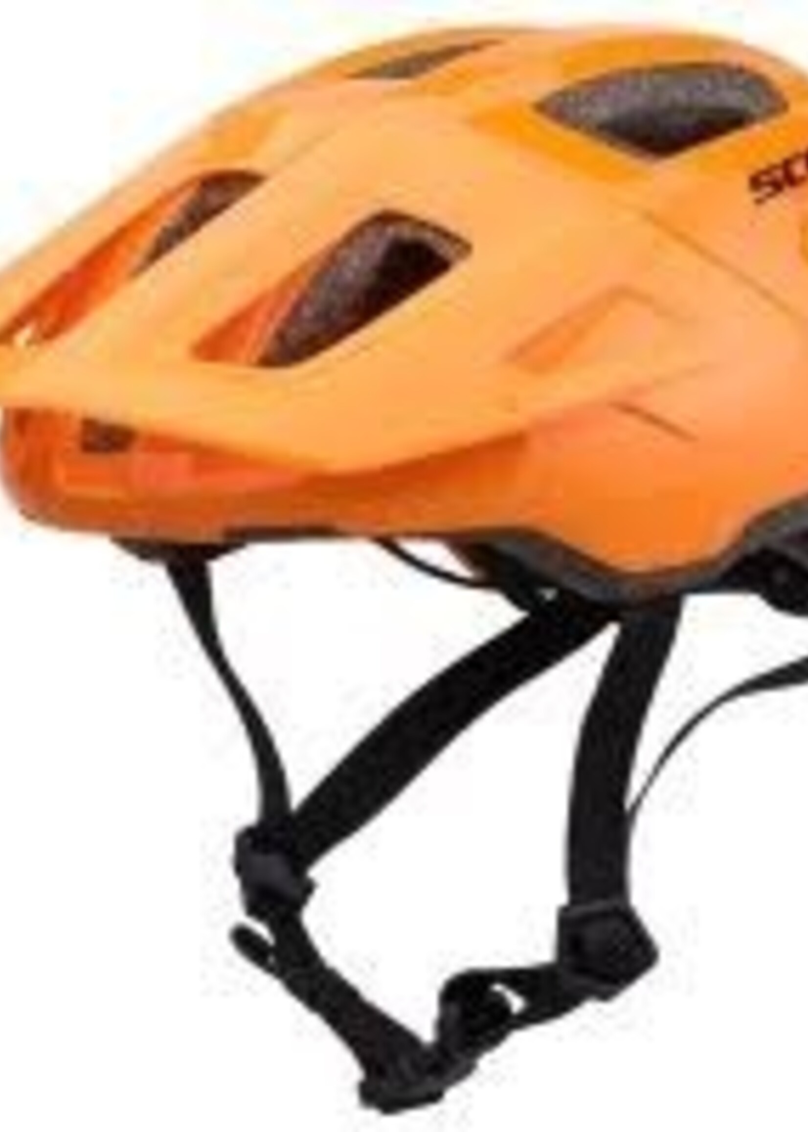 Scott Bikes Scott Argo Plus Junior Bicycle Helmet
