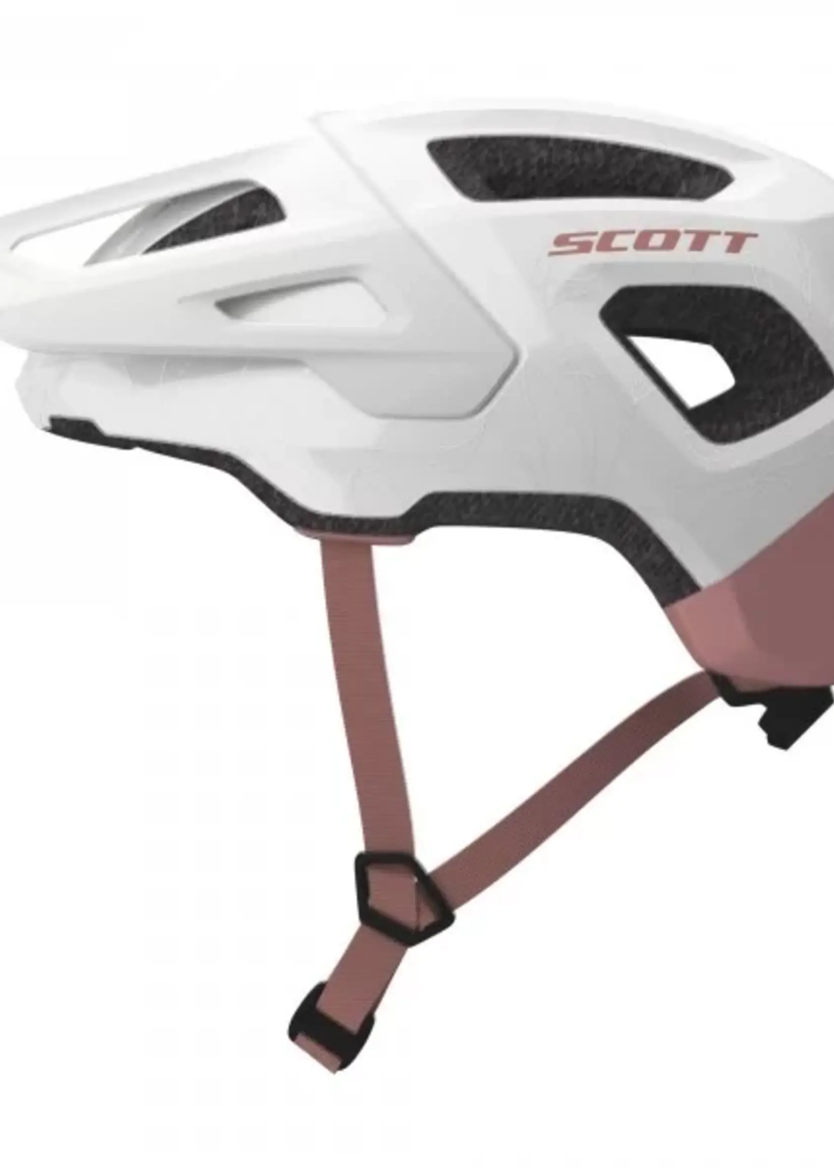 Scott Bikes Scott Argo Plus Junior Bicycle Helmet