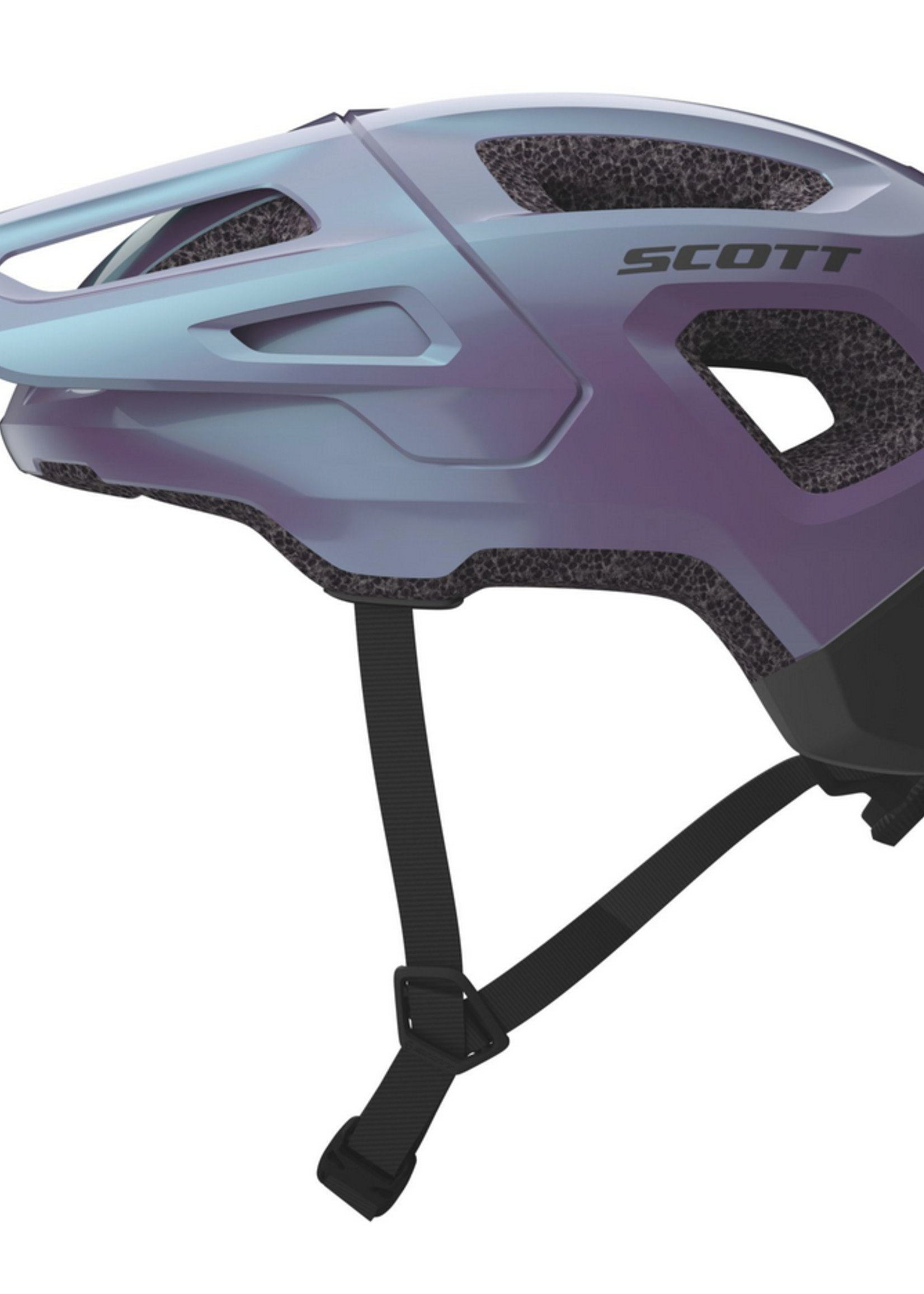 Scott Bikes Scott Argo Plus MTB Helmet