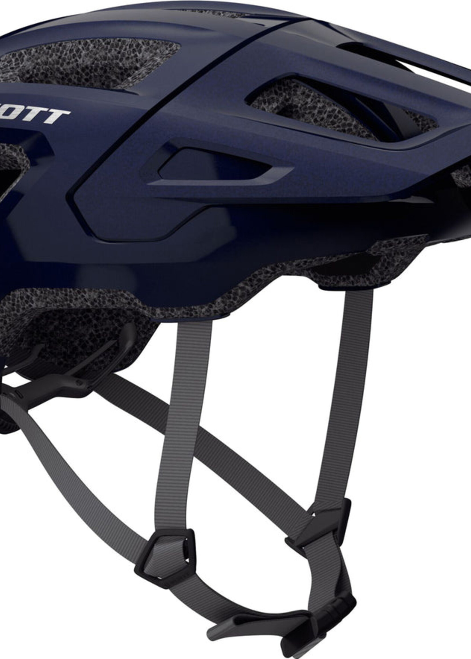 Scott Bikes Scott Argo Plus MTB Helmet
