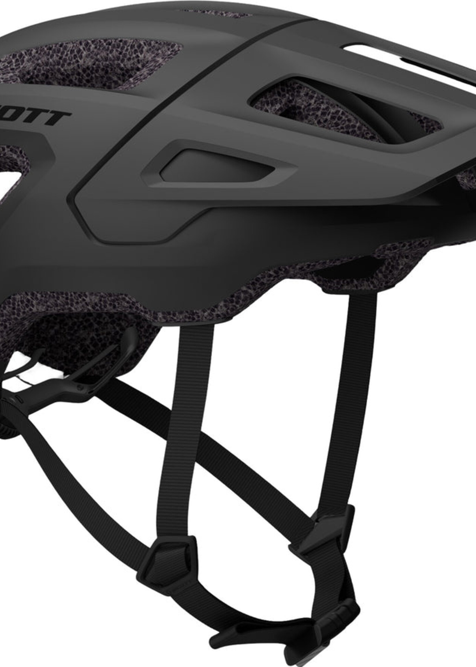 Scott Bikes Scott Argo Plus MTB Helmet