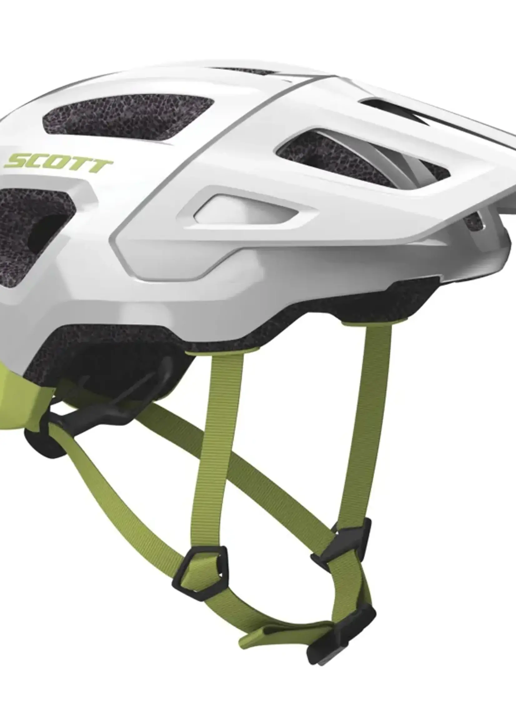 Scott Bikes Scott Argo Plus MTB Helmet