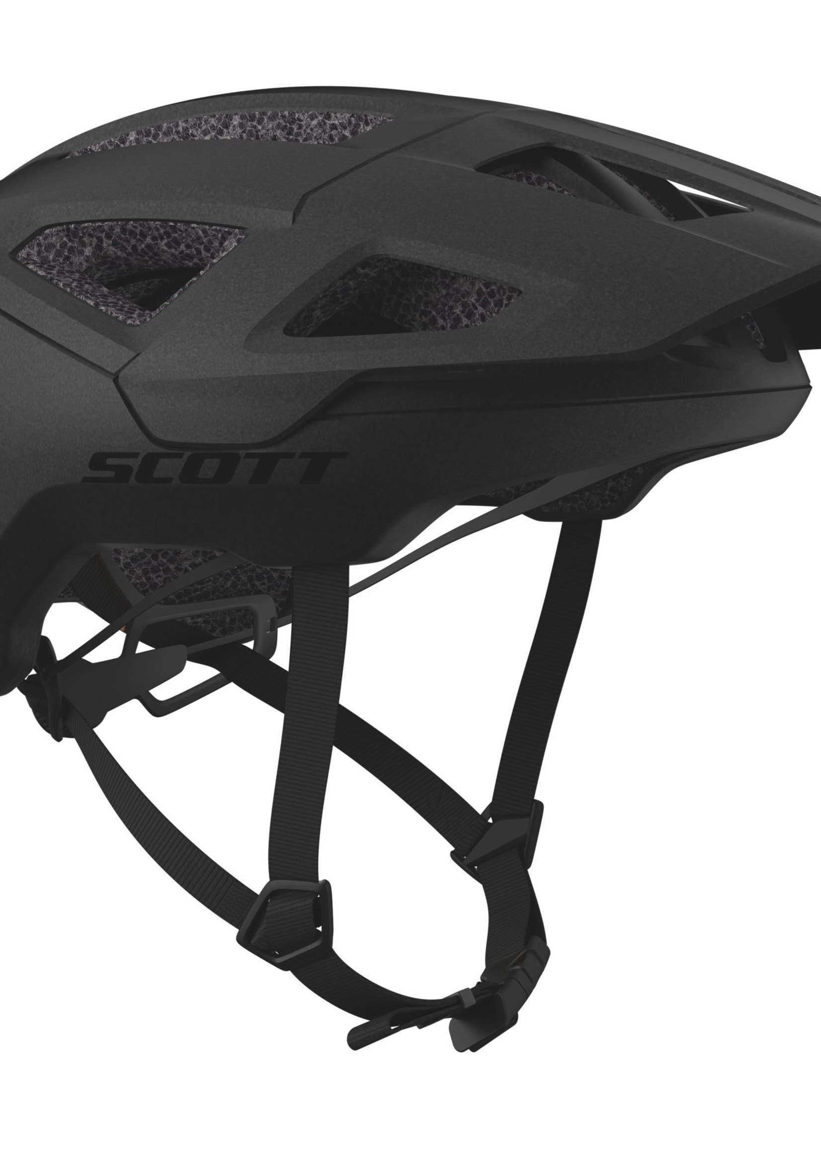 Scott Bikes Scott Tago Plus MTB Helmet