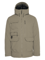 ARMADA Armada Utility 2L Jacket, Sage, MD