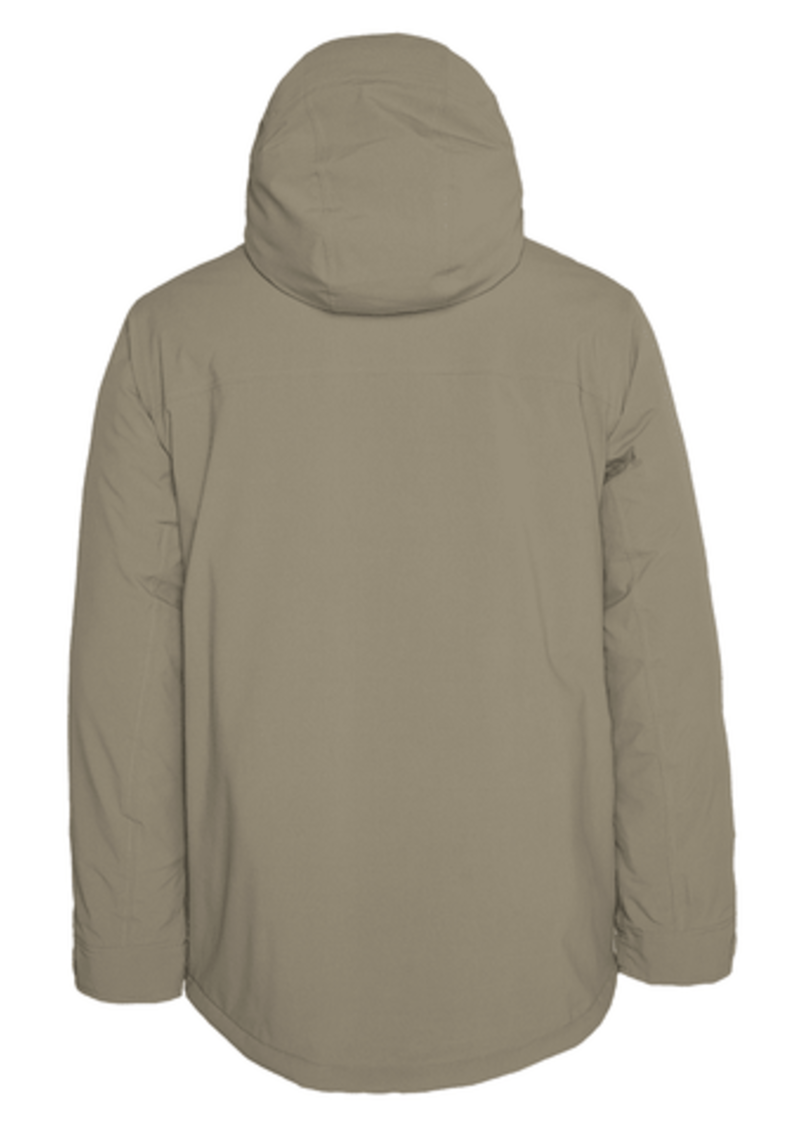 ARMADA Armada Utility 2L Jacket, Sage, MD