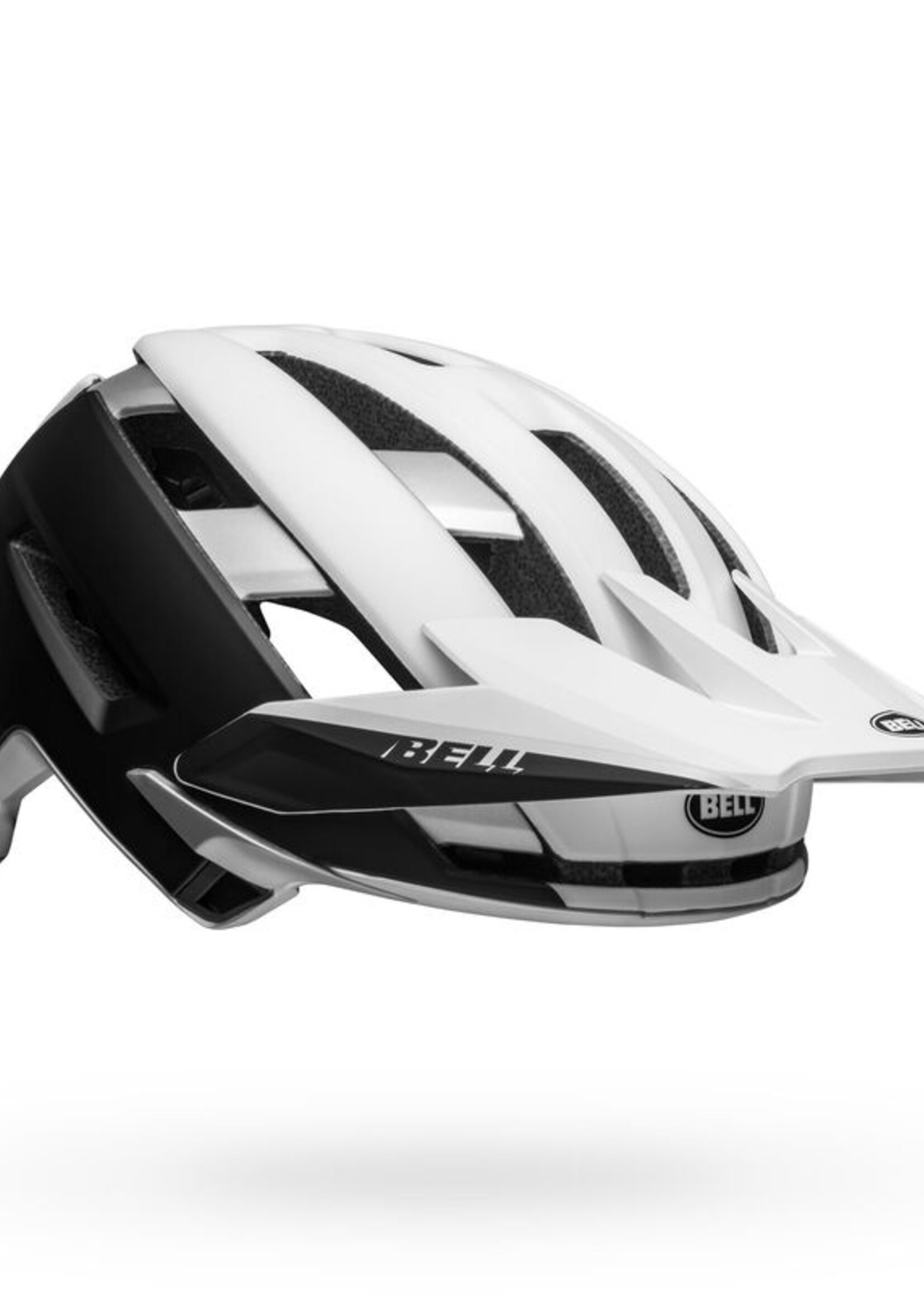 Bell Helmets Bell Super Air R Spherical MTB Helmet