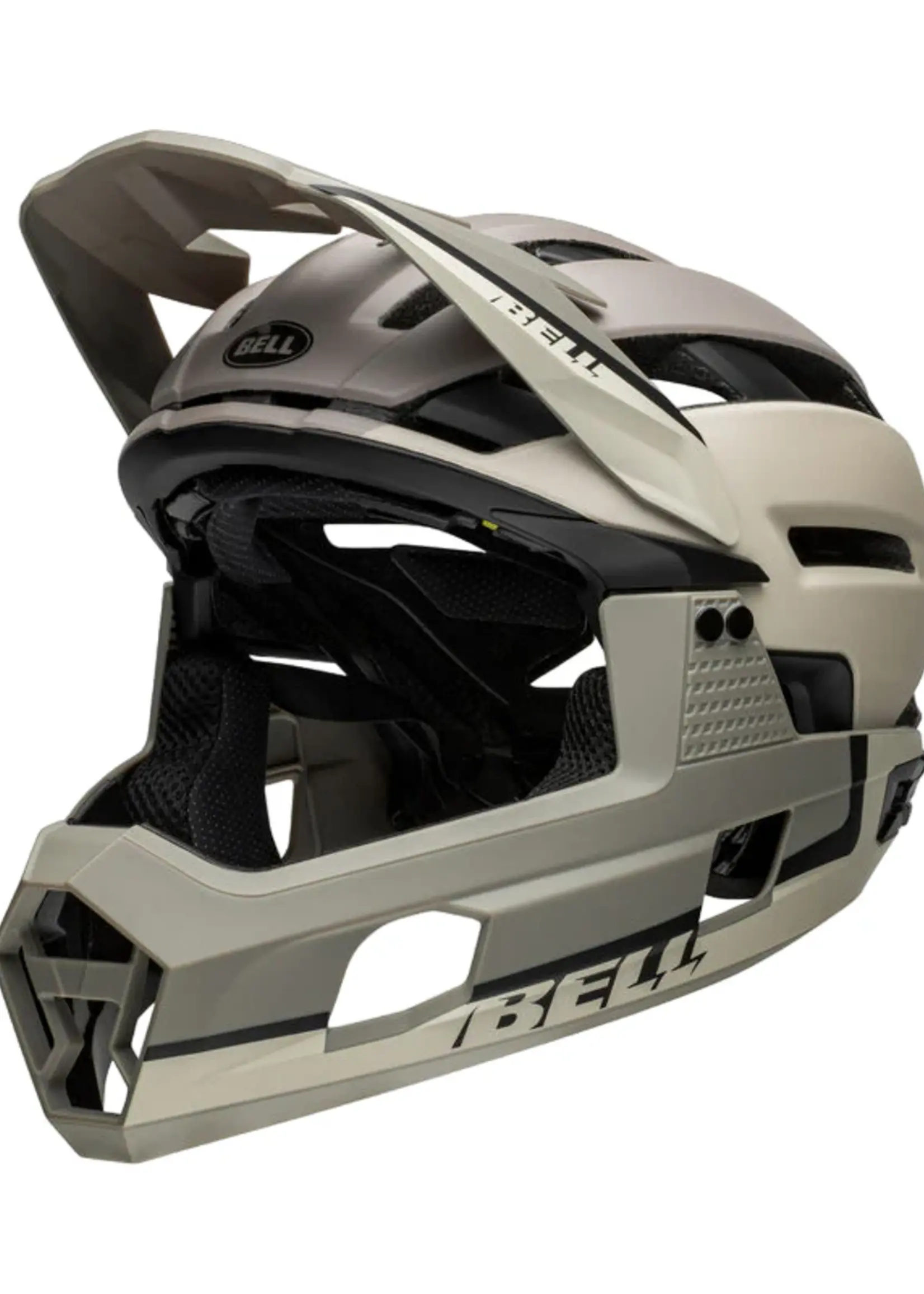 Bell Helmets Bell Super Air R Spherical MTB Helmet