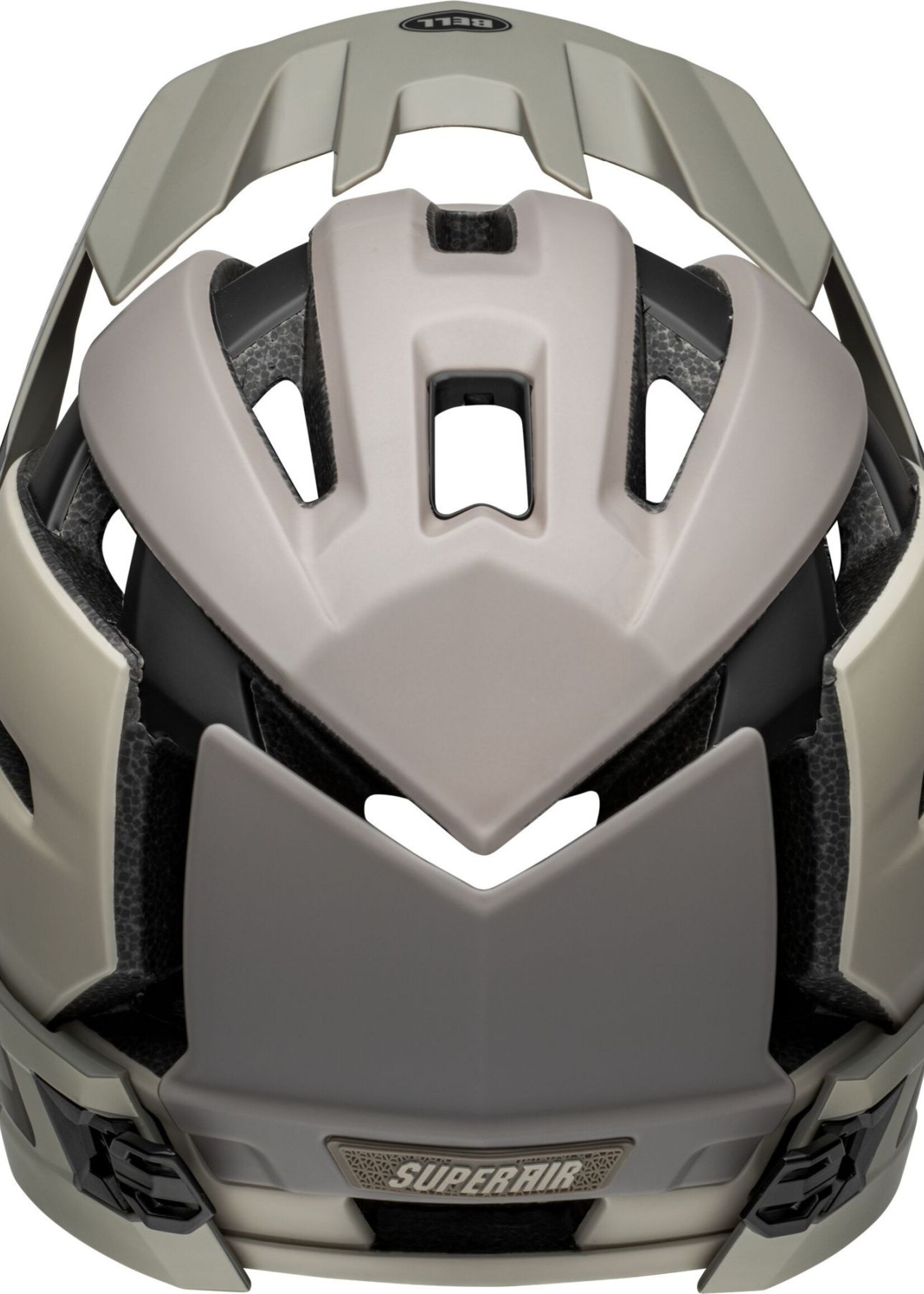 Bell Helmets Bell Super Air R Spherical MTB Helmet