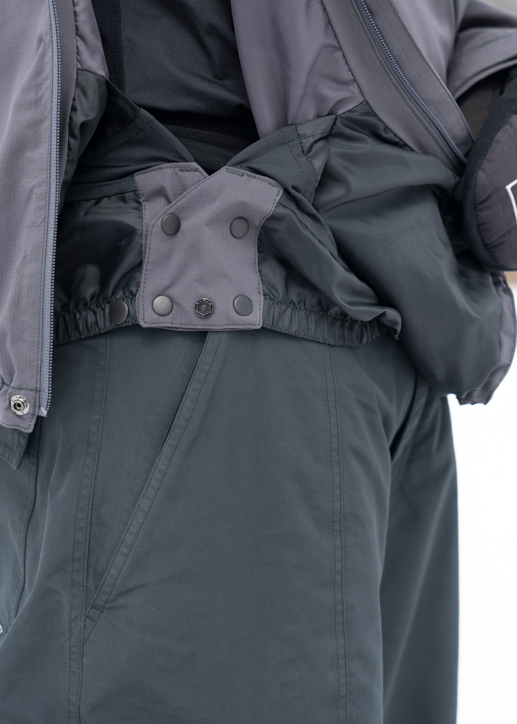 ARMADA Armada Gansett 2L Insulated Anorak Jacket