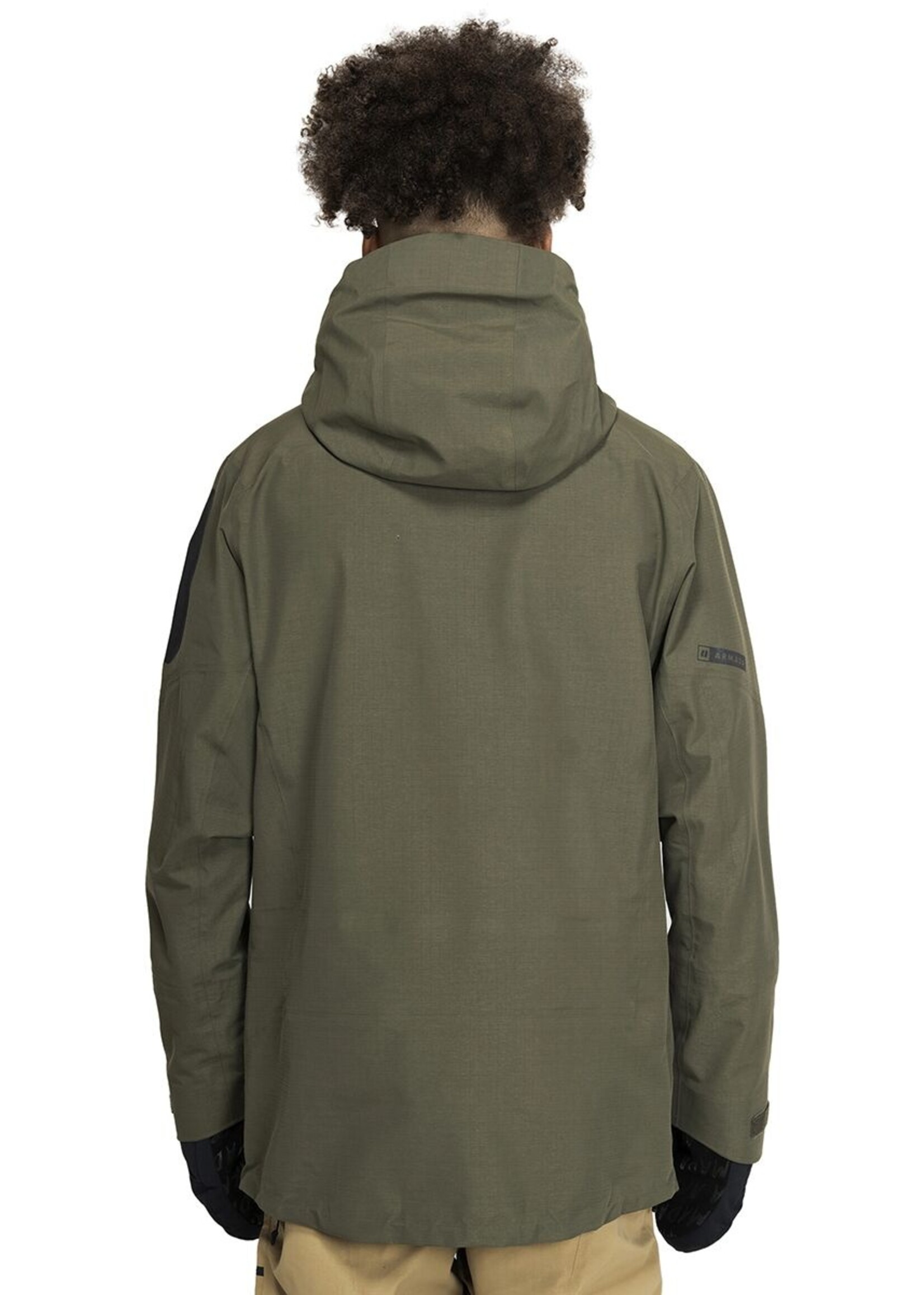 ARMADA Armada Grands 3L Jacket