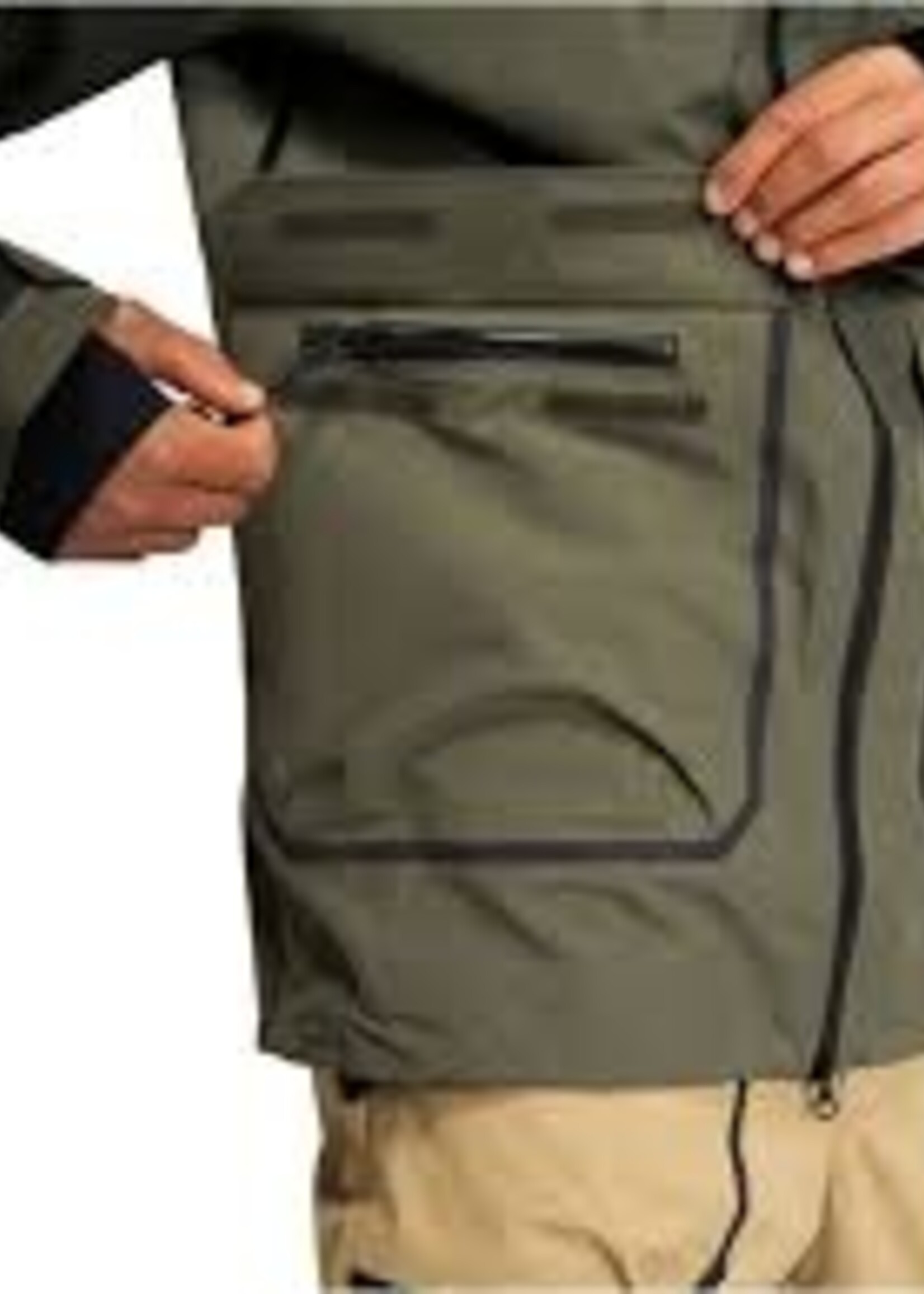 ARMADA Armada Grands 3L Jacket