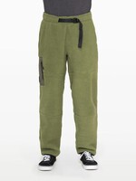 ARMADA Armada Klatch Fleece Pant, Fatigue, XS